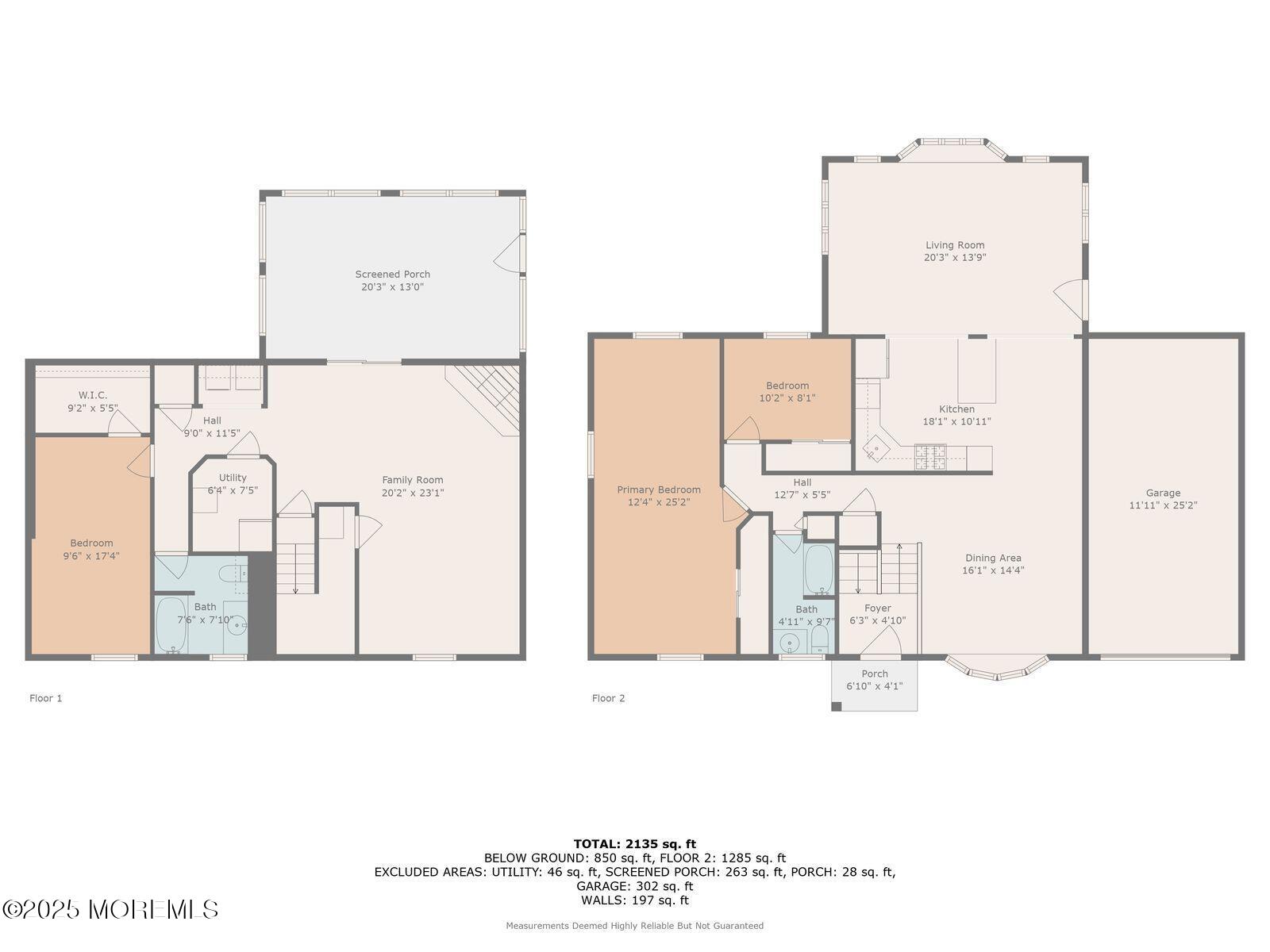 2 Darien Circle, Howell, NJ, 07731 image 43