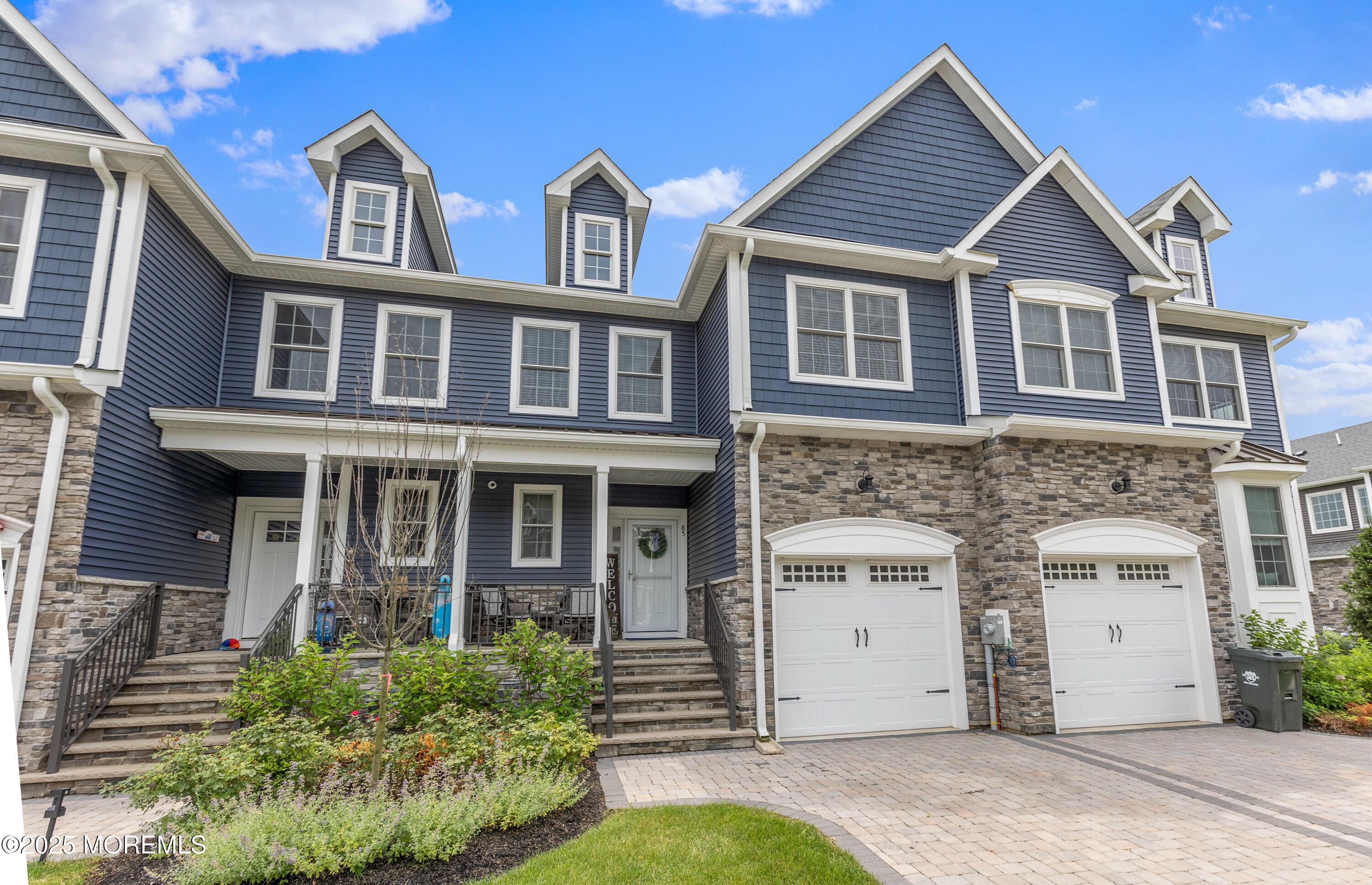 85 Valentino Drive, Old Bridge, NJ, 08857