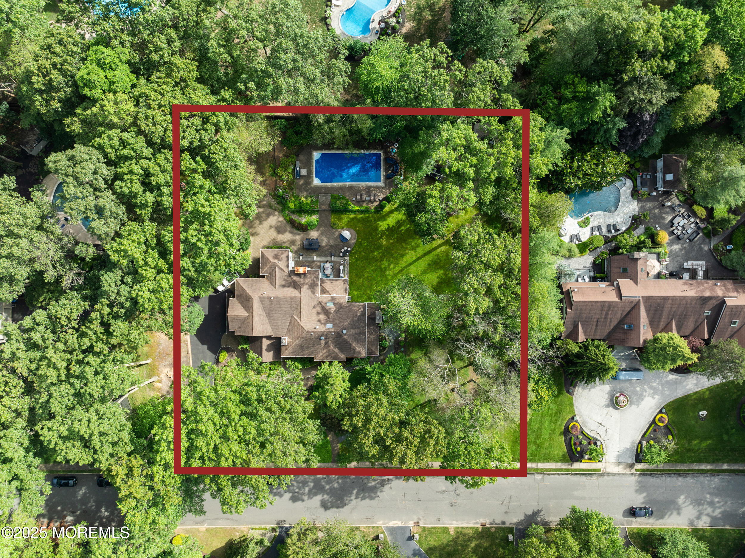 79 Cypress Neck Road, Lincroft, NJ, 07738 image 70