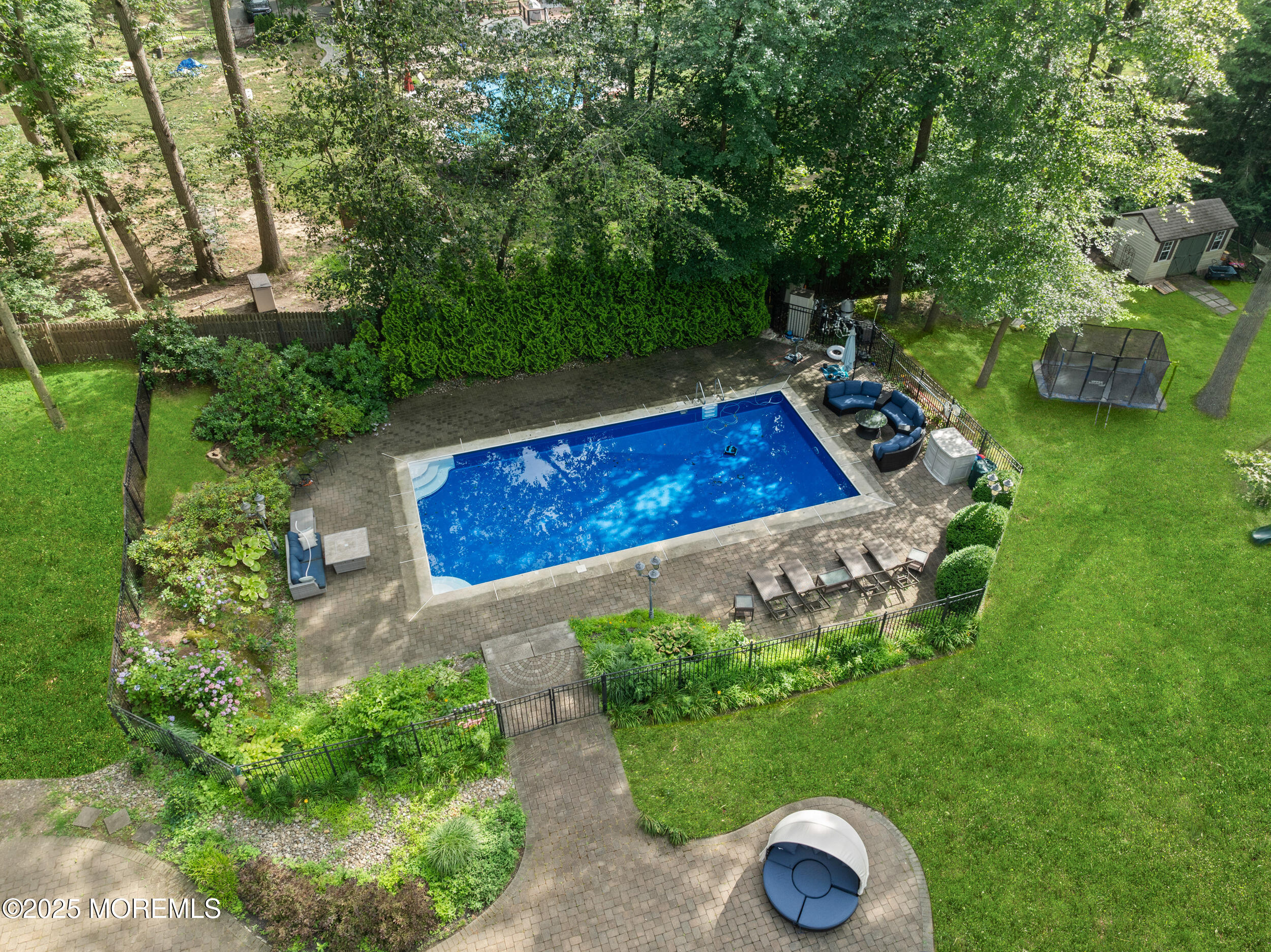 79 Cypress Neck Road, Lincroft, NJ, 07738 image 68