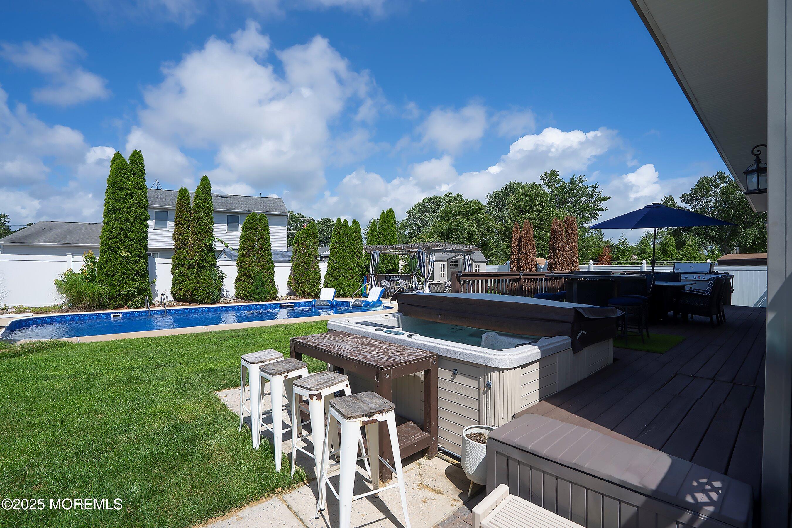 1020 Sarasota Drive, Forked River, NJ, 08731 image 39