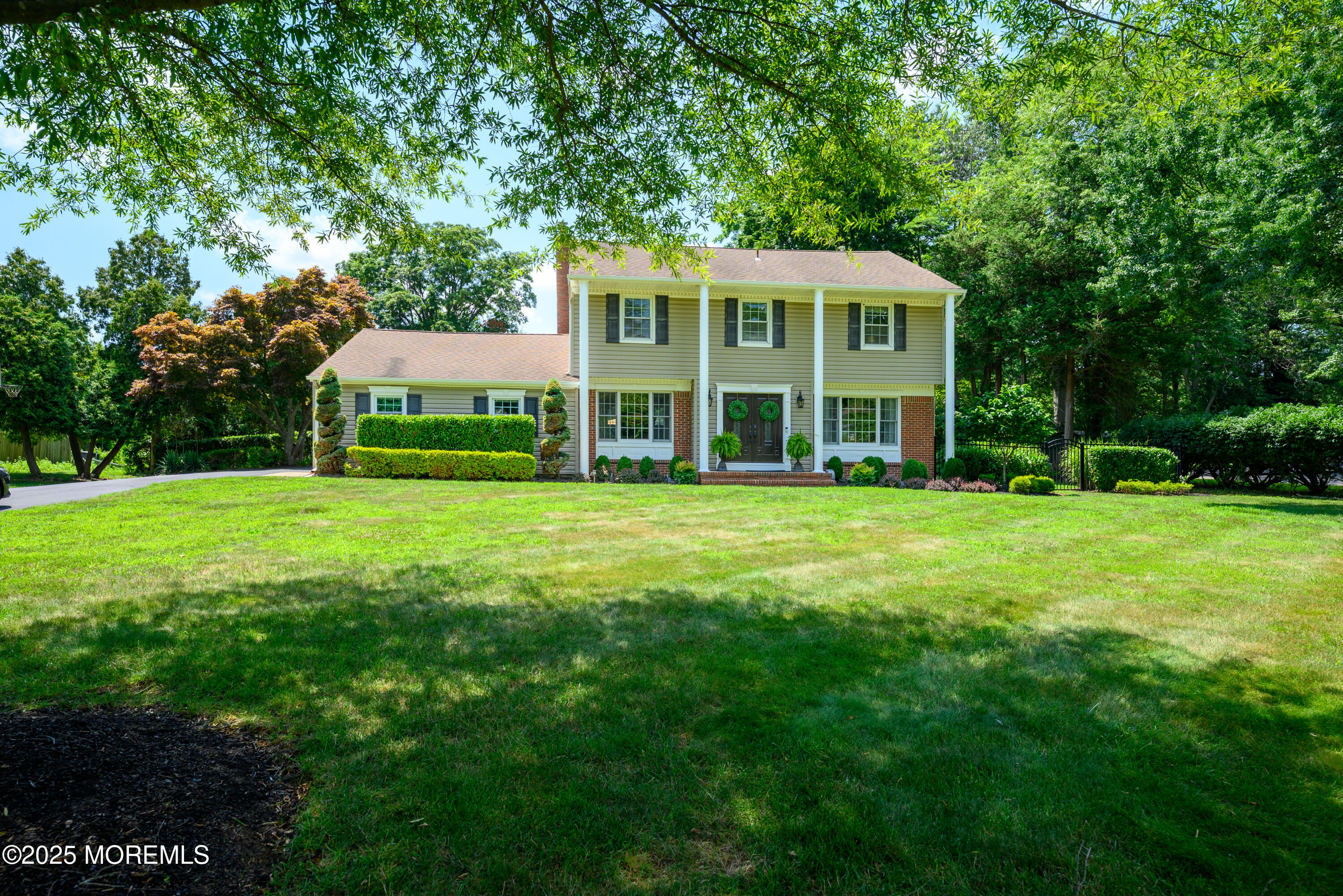 9 Partridge Avenue, Freehold, NJ, 07728