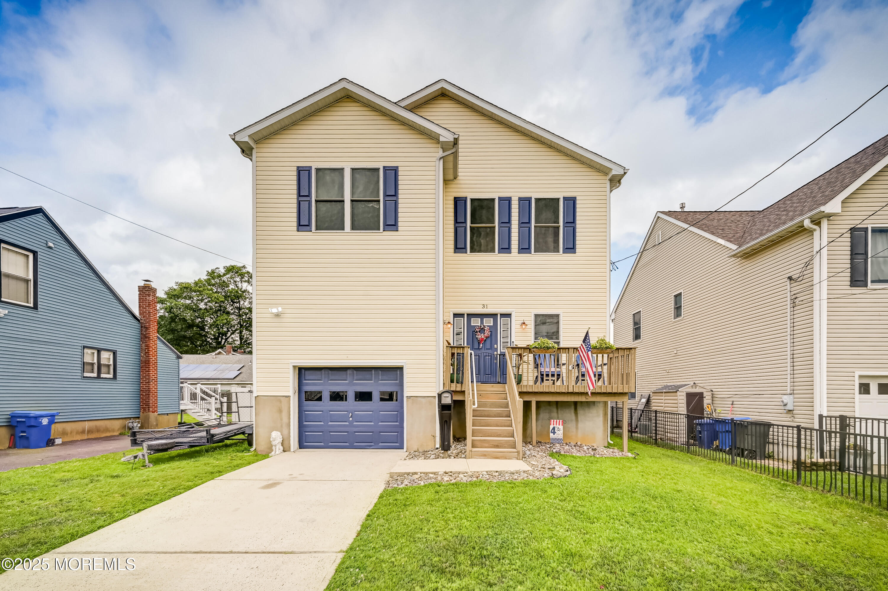 31 Ocean Avenue Image 2