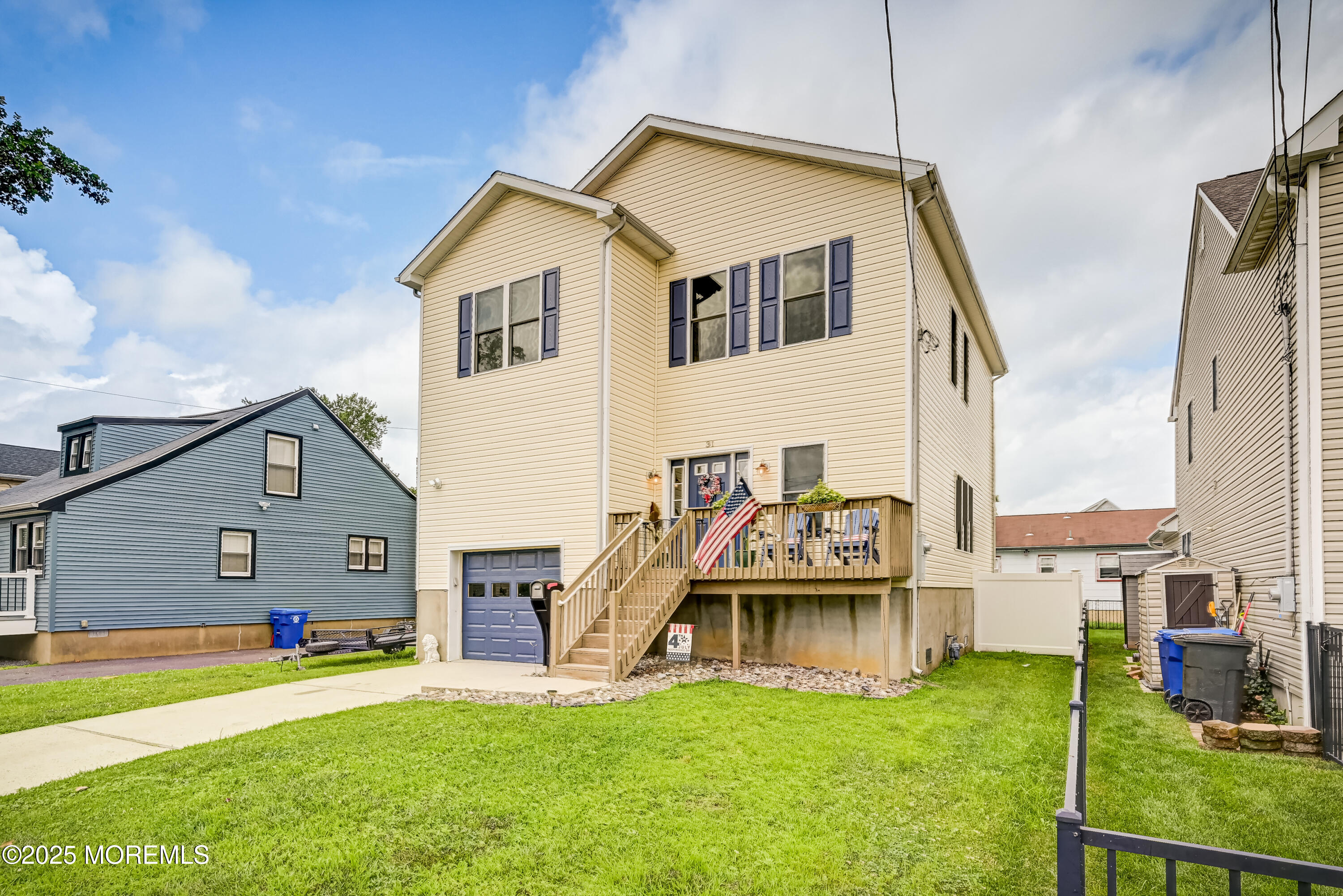 31 Ocean Avenue, North Middletown, NJ, 07748