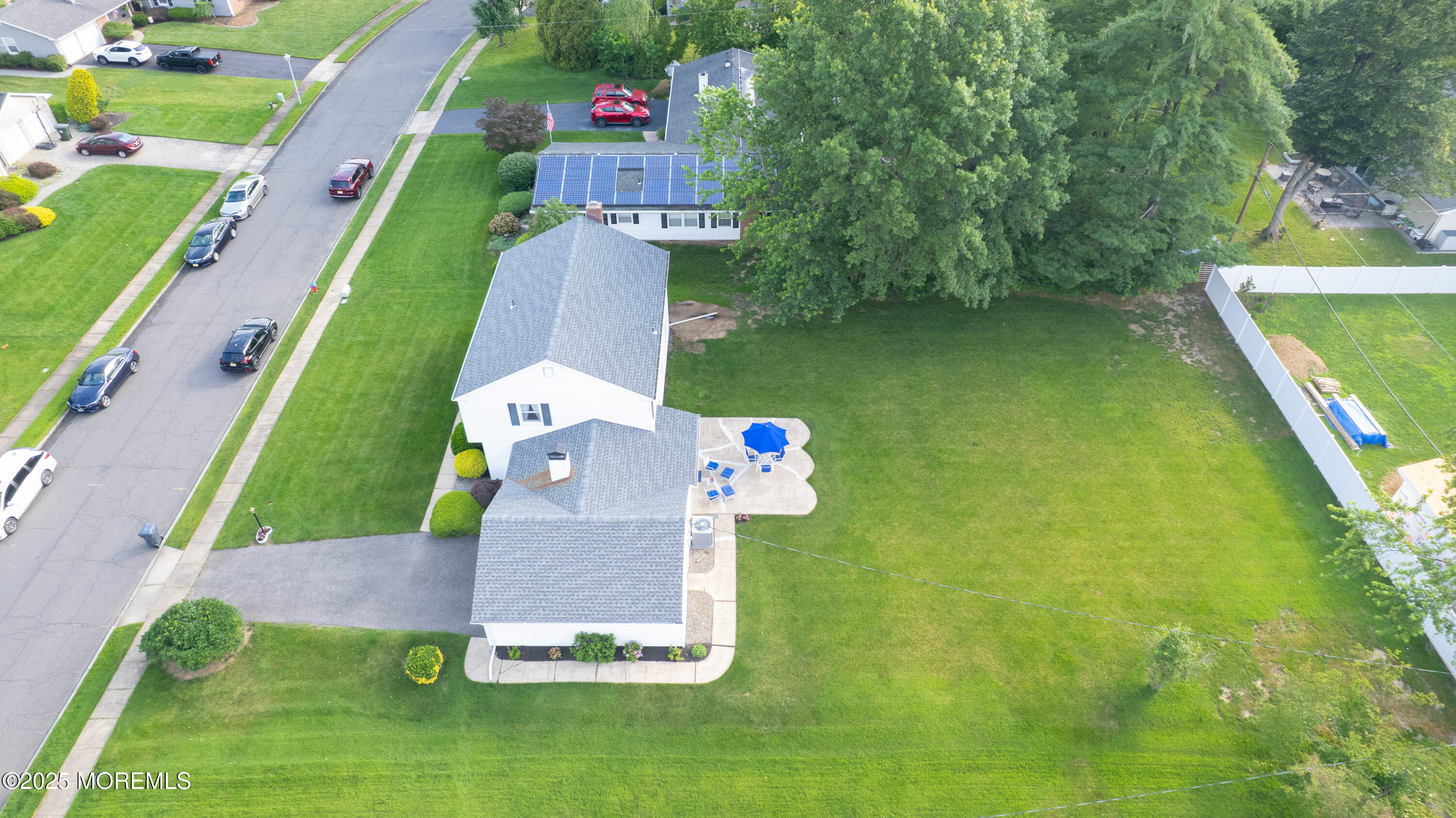 20 Kenwood Lane, Old Bridge, NJ, 08857 image 47