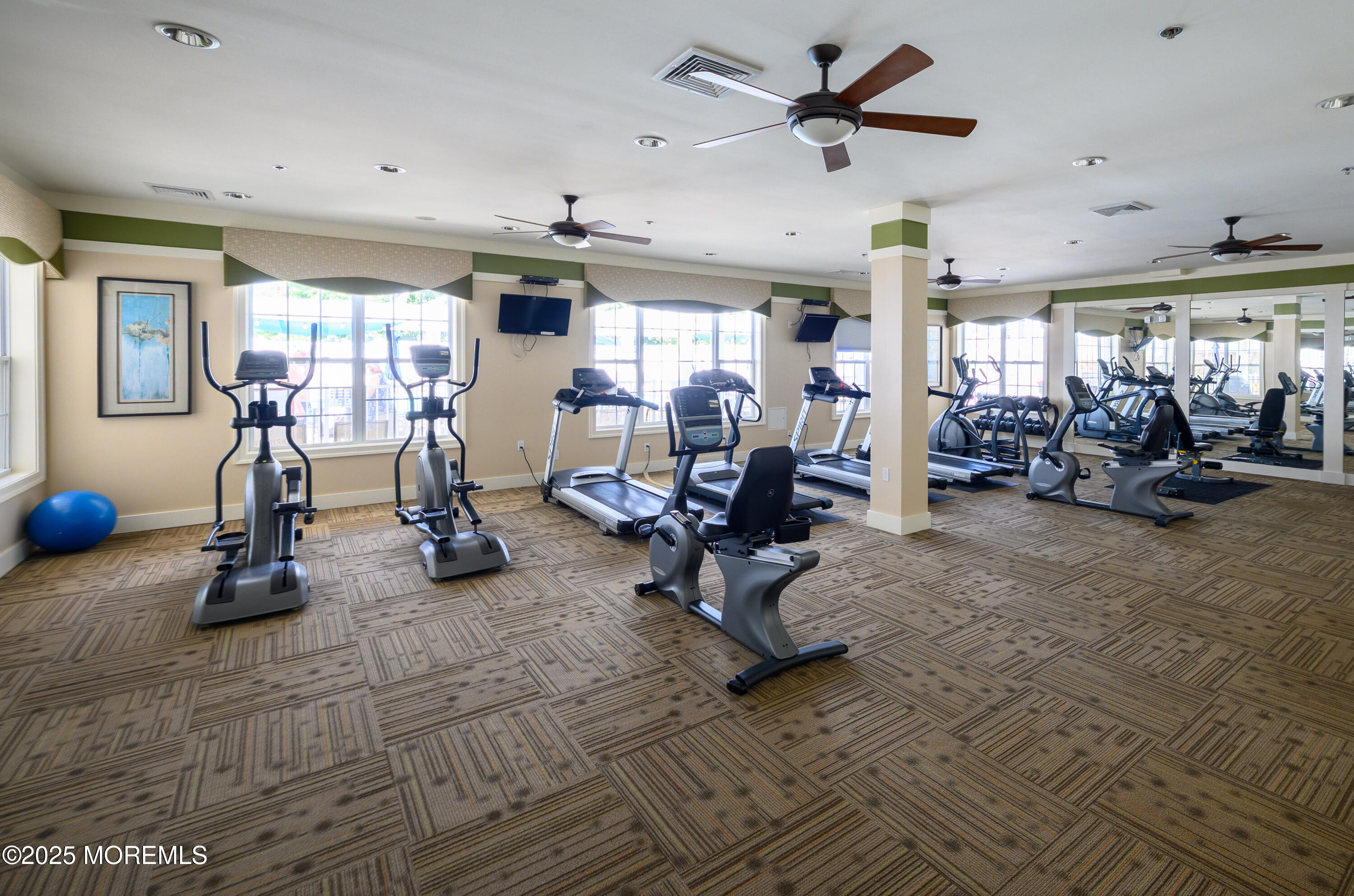 203 Canterbury Lane, Morganville, NJ, 07751 image 17