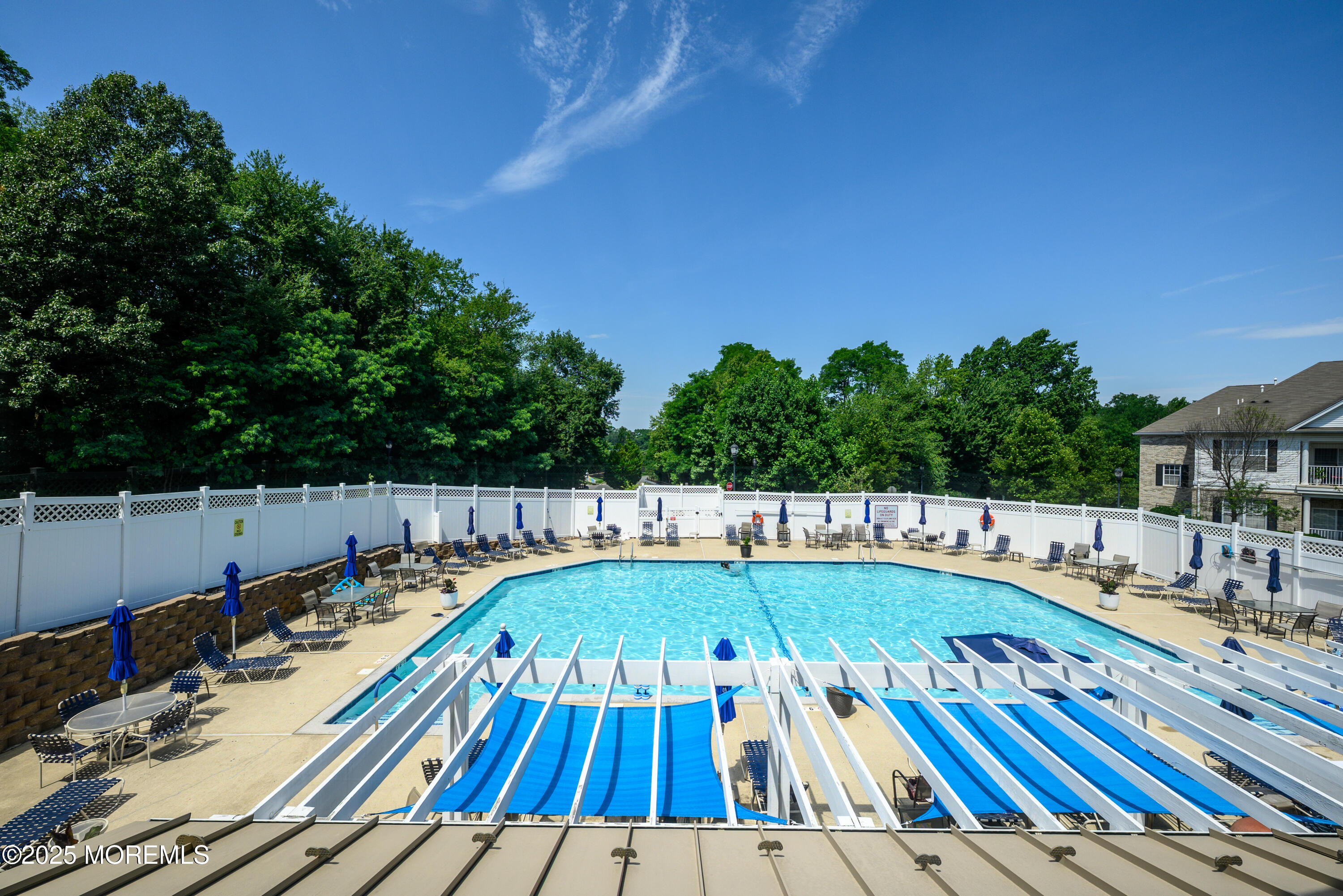 203 Canterbury Lane, Morganville, NJ, 07751 image 16