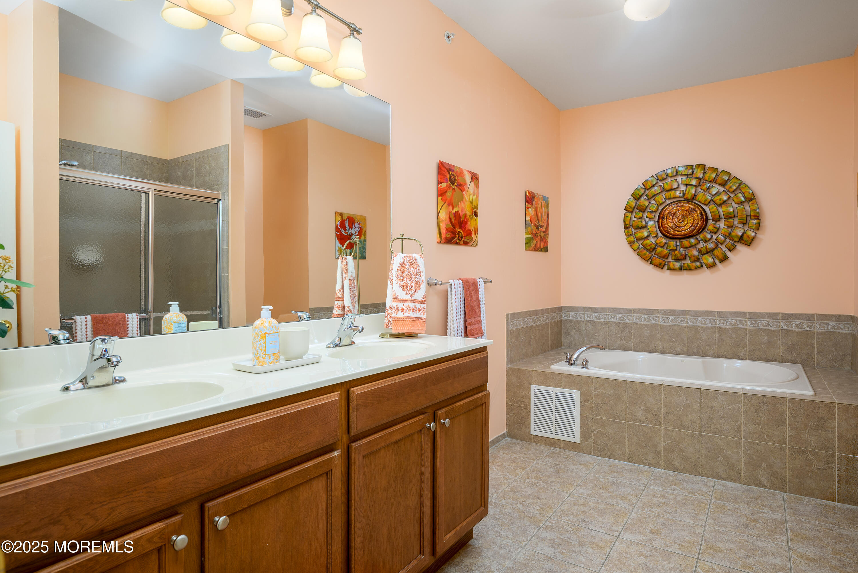 203 Canterbury Lane, Morganville, NJ, 07751 image 12