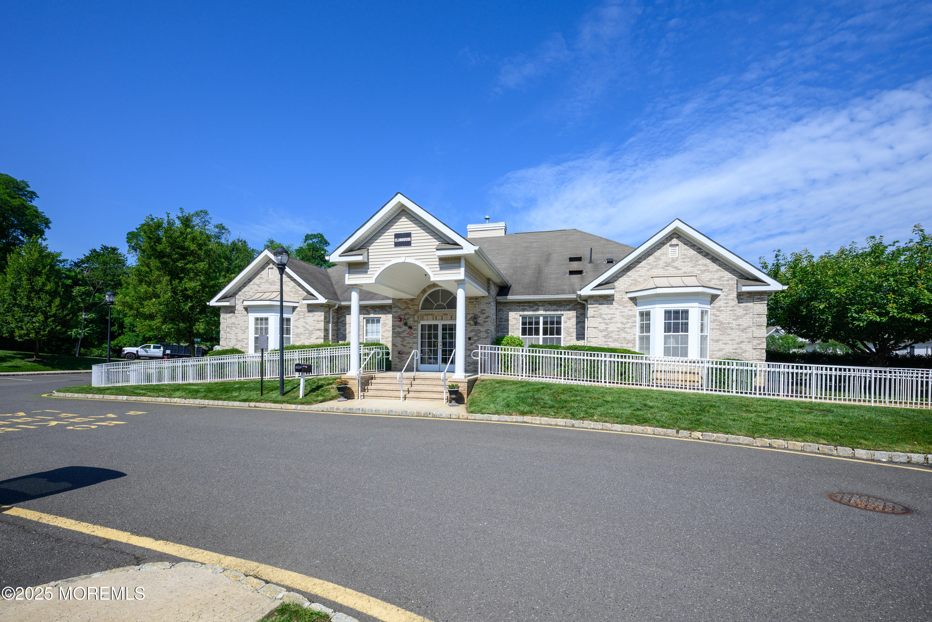 203 Canterbury Lane, Morganville, NJ, 07751 image 19