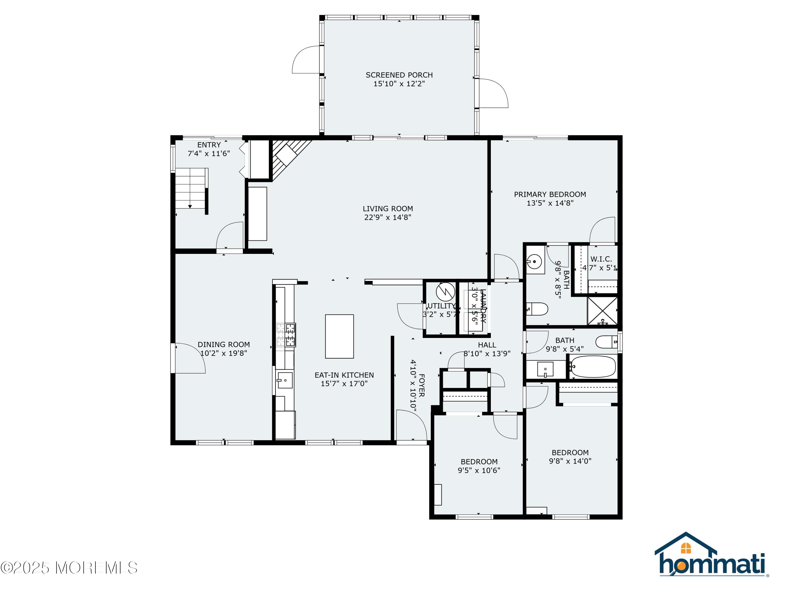 102 Oak Glen Road, Toms River, NJ, 08753 image 27