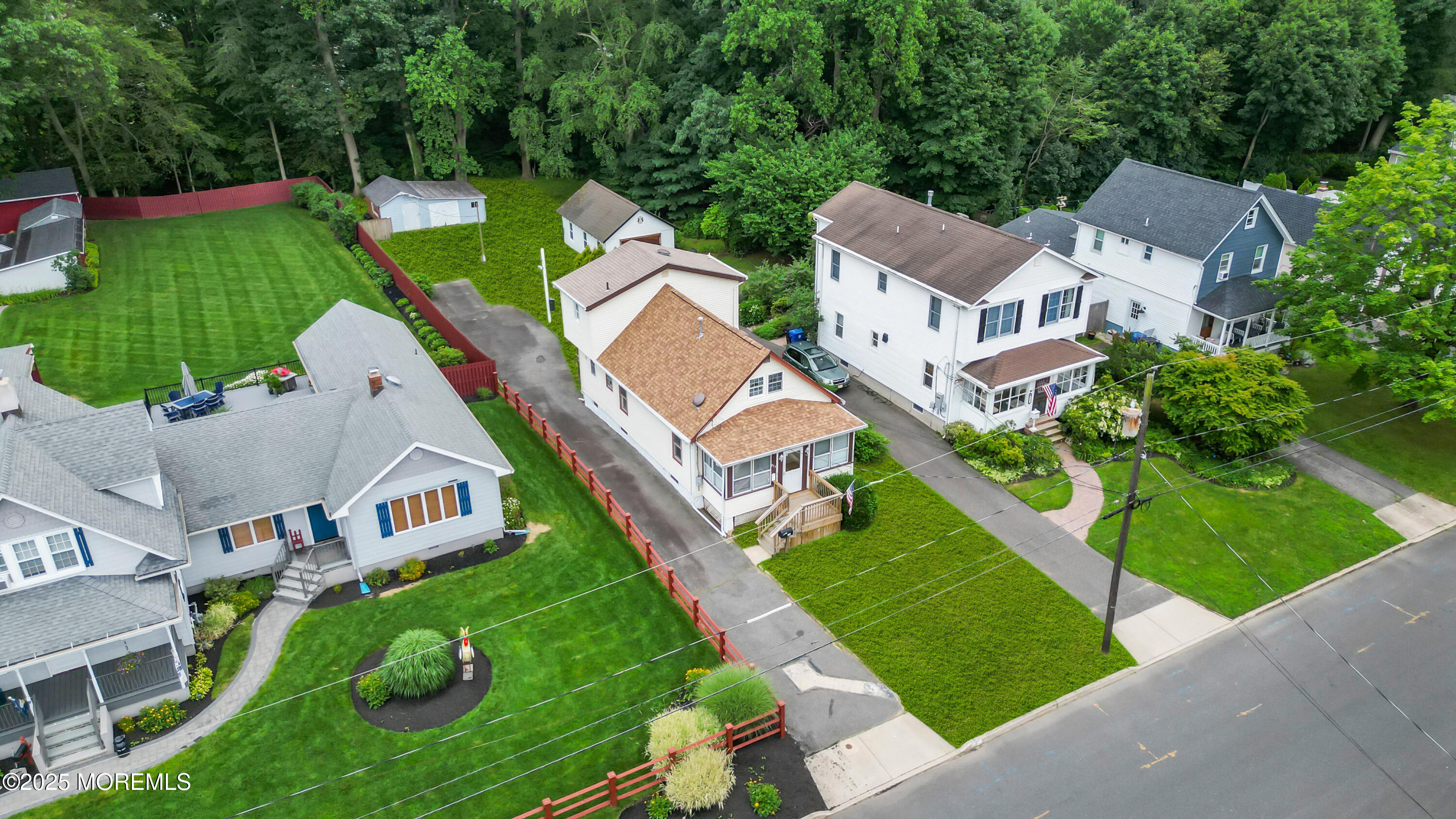 833 Lincoln Street, Red Bank, NJ, 07701 image 39