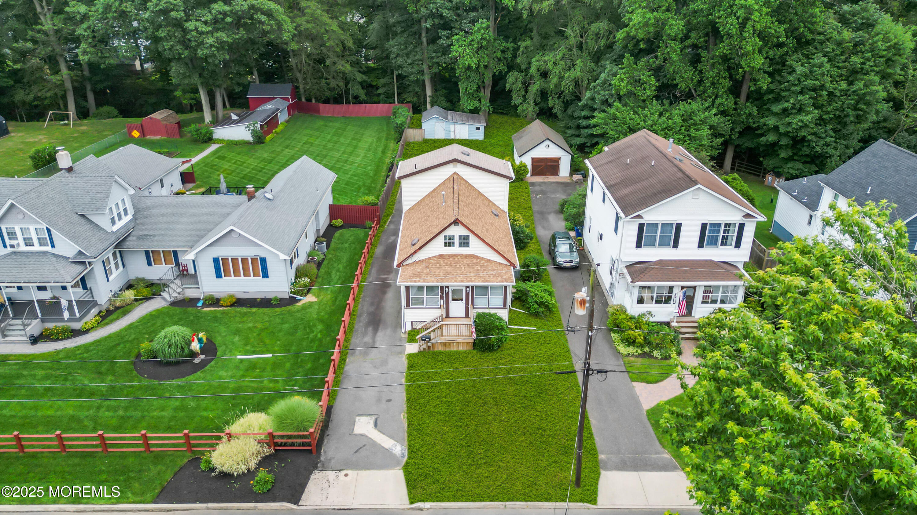 833 Lincoln Street, Red Bank, NJ, 07701 image 40