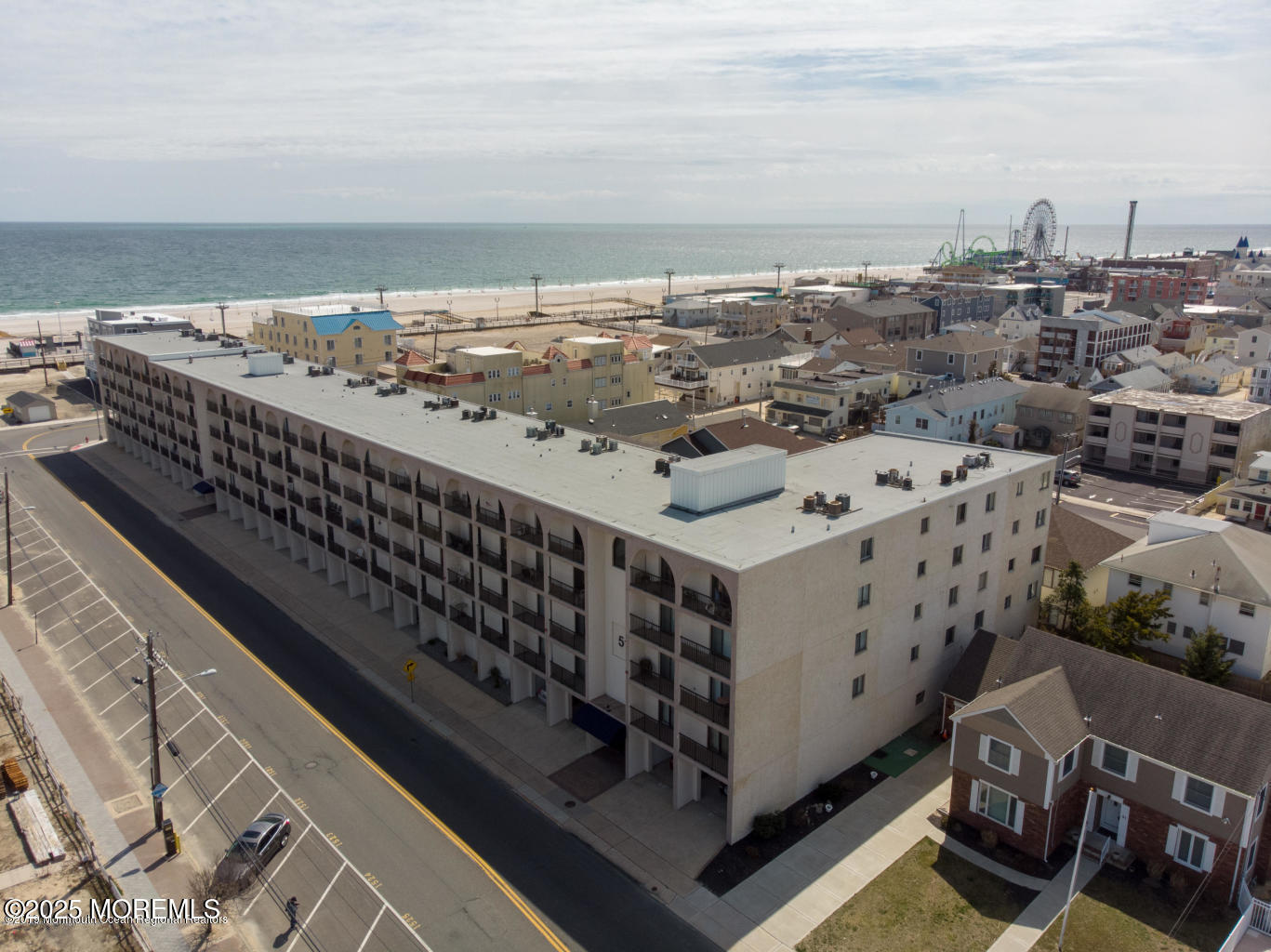 51 Hiering Avenue D9, Seaside Heights, NJ, 08751 image 34