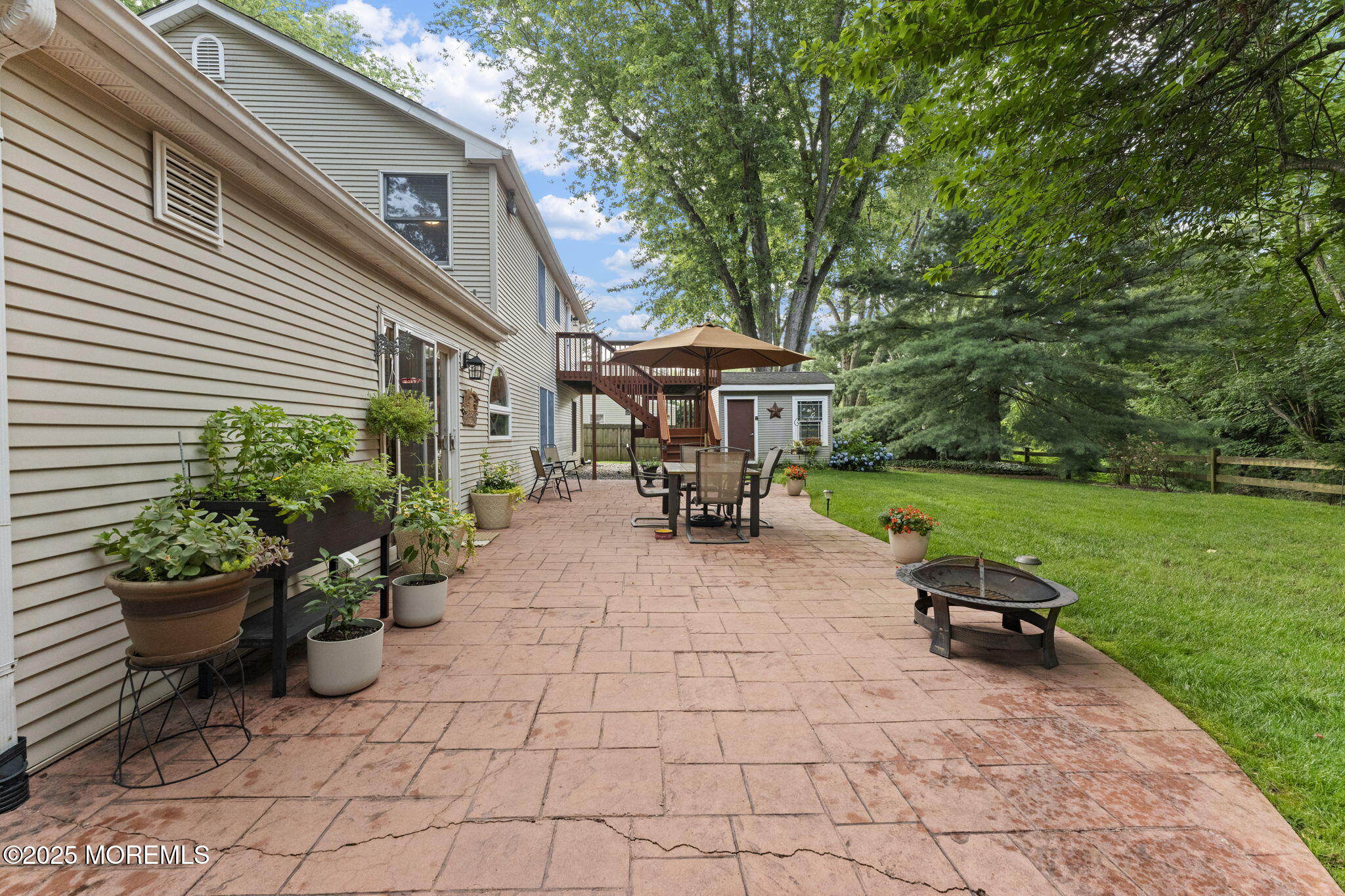 280 Double Creek Parkway, Freehold, NJ, 07728 image 40