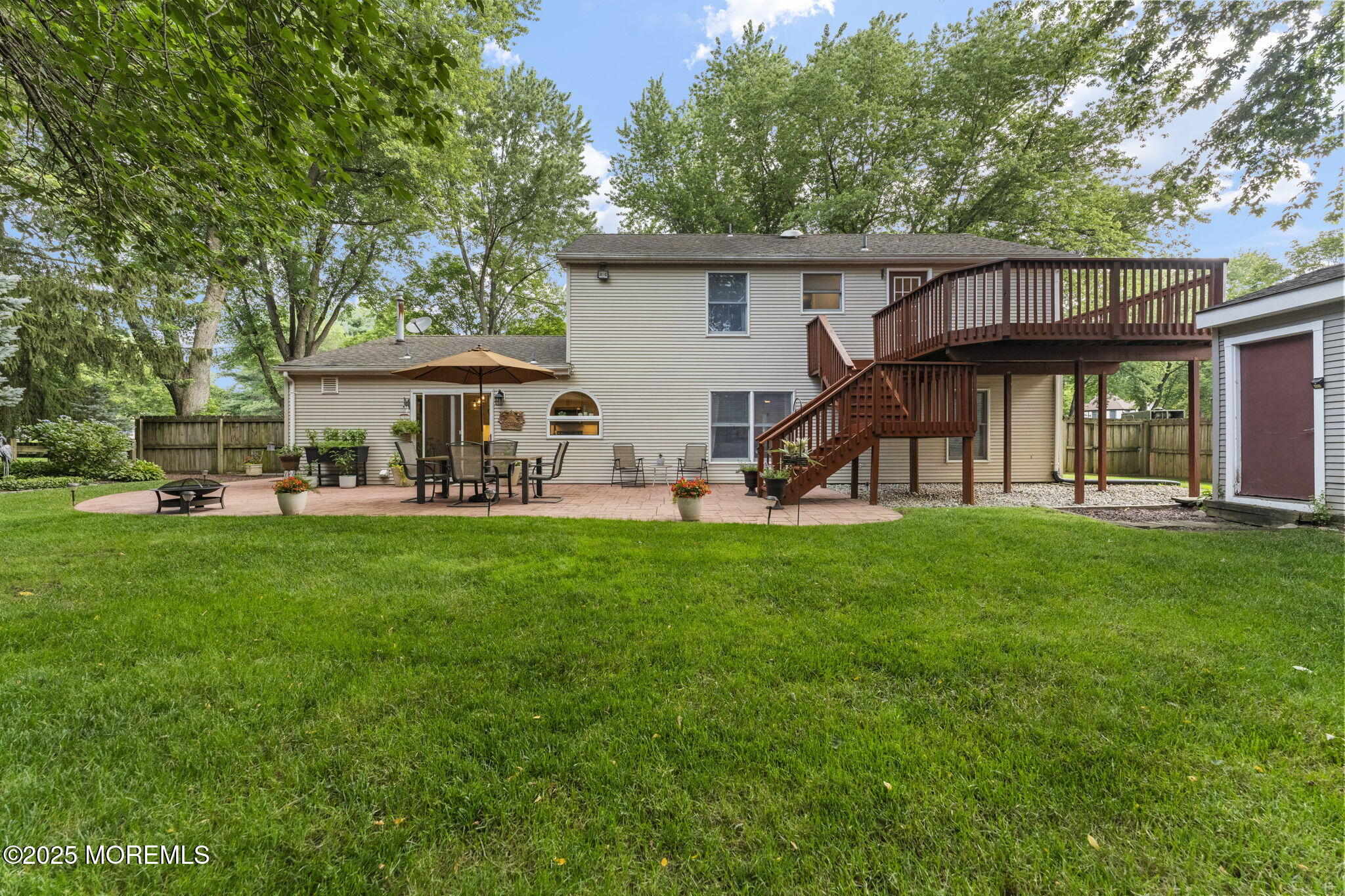 280 Double Creek Parkway, Freehold, NJ, 07728 image 45