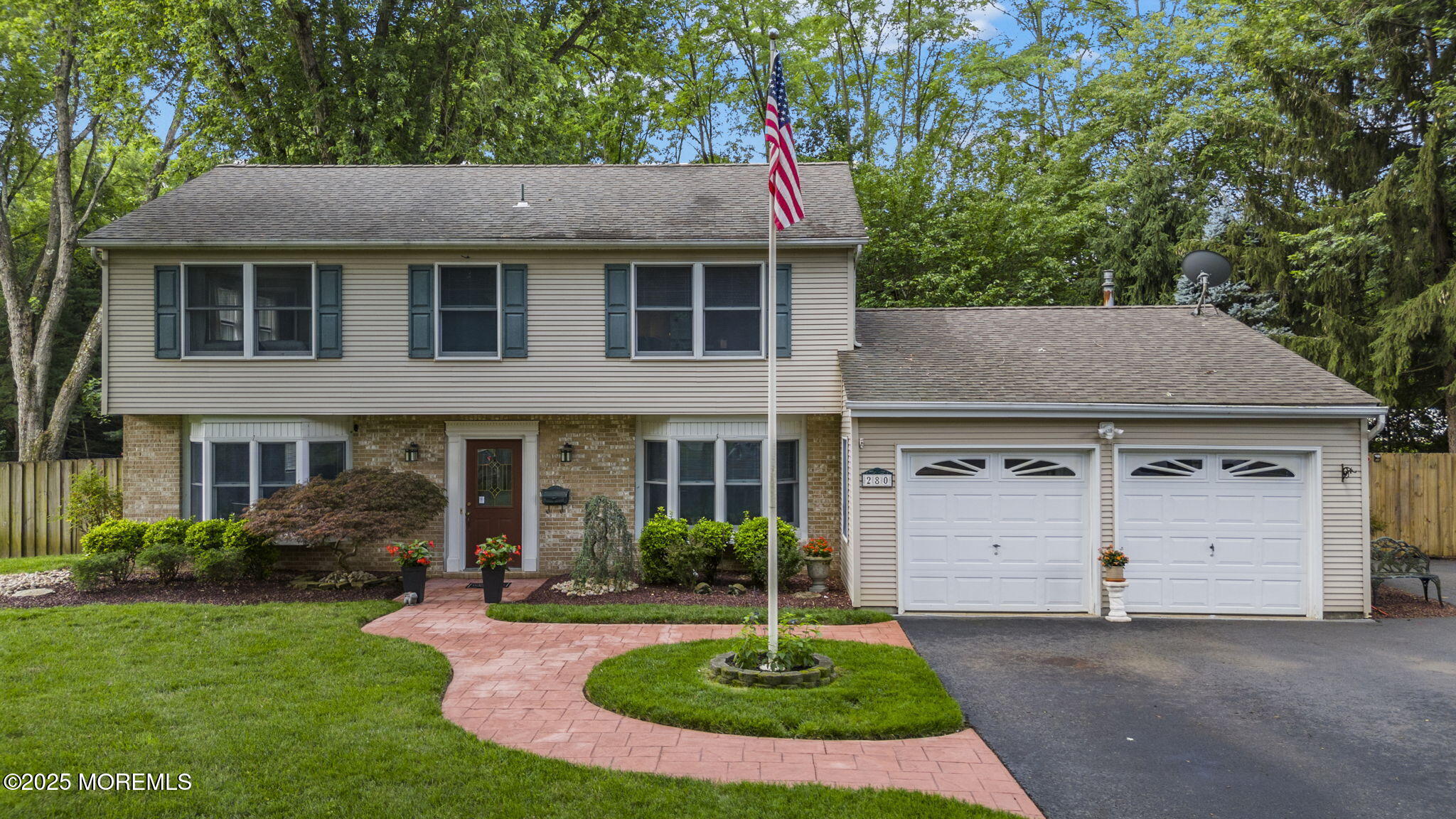 280 Double Creek Parkway, Freehold, NJ, 07728 image 53