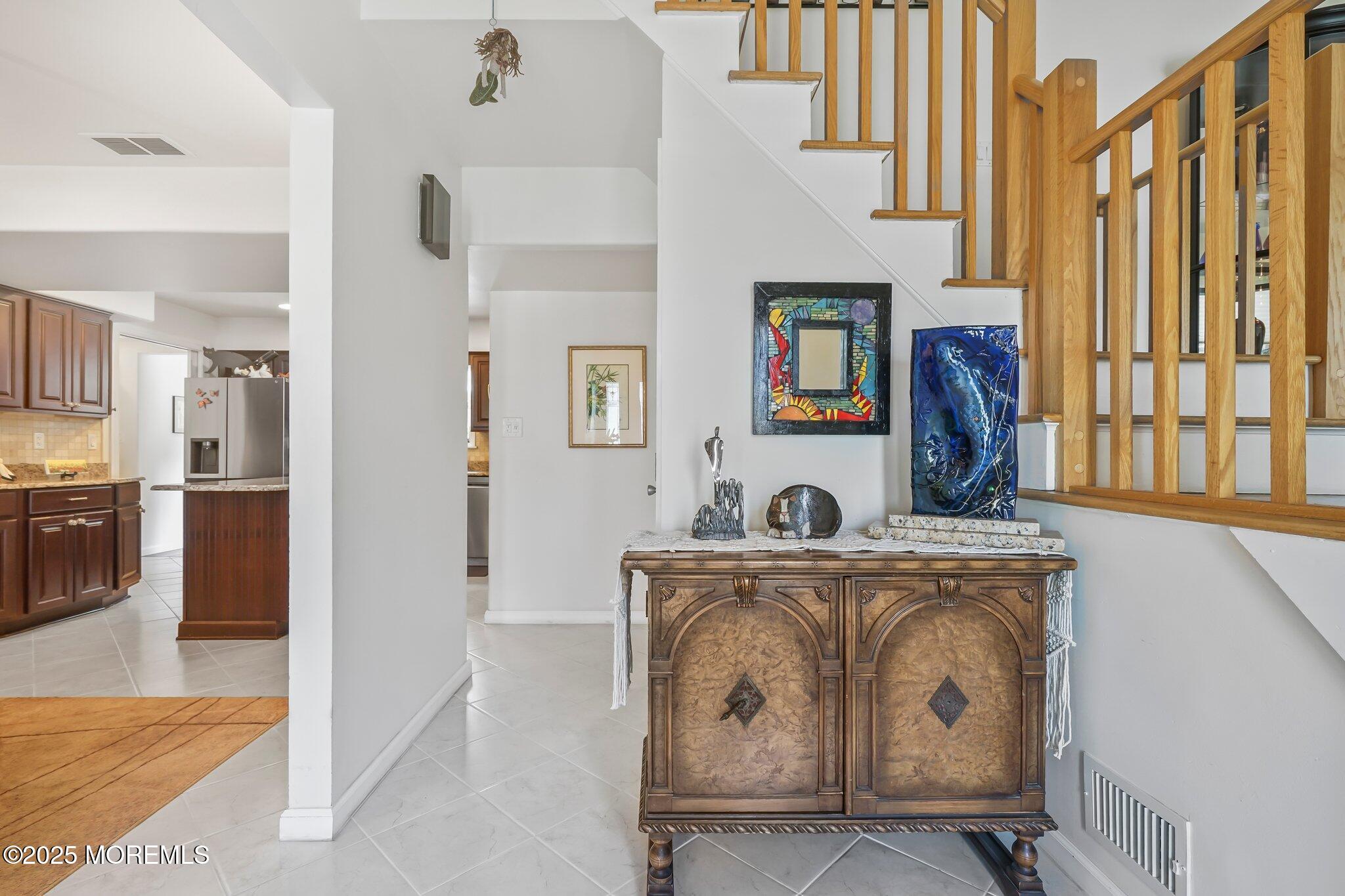 58 Old Bridge Drive, Howell, NJ, 07731