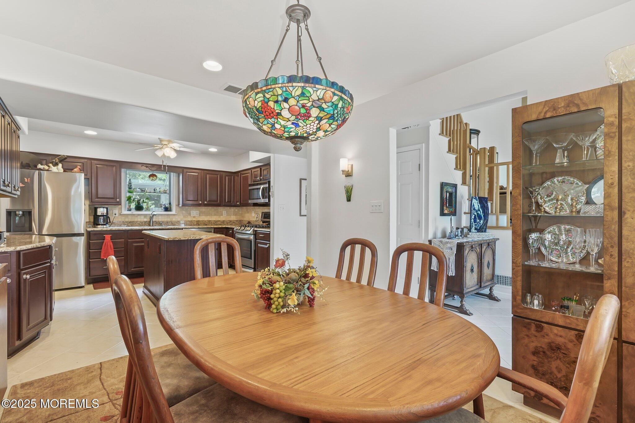58 Old Bridge Drive, Howell, NJ, 07731 image 6