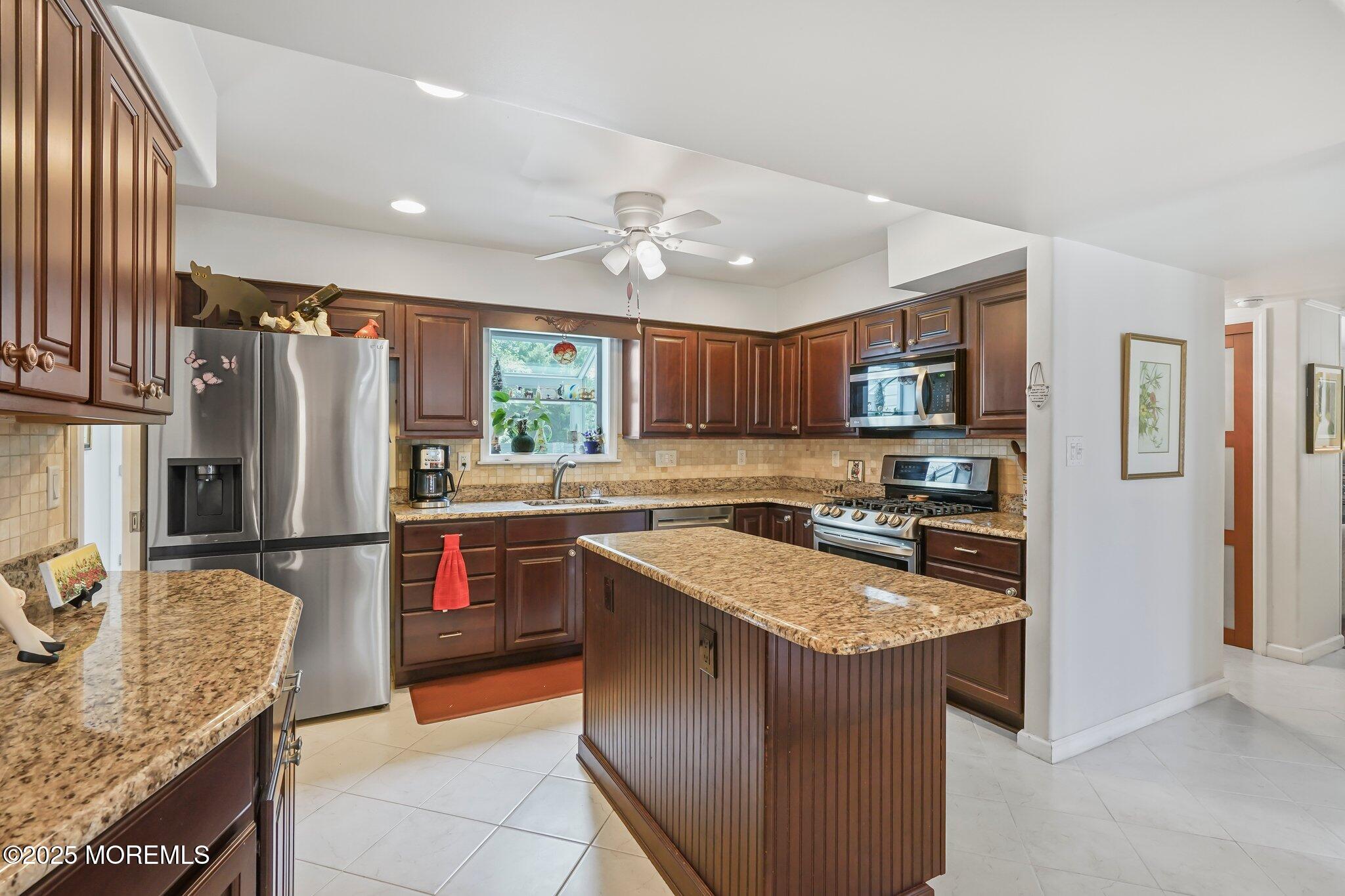 58 Old Bridge Drive, Howell, NJ, 07731 image 8