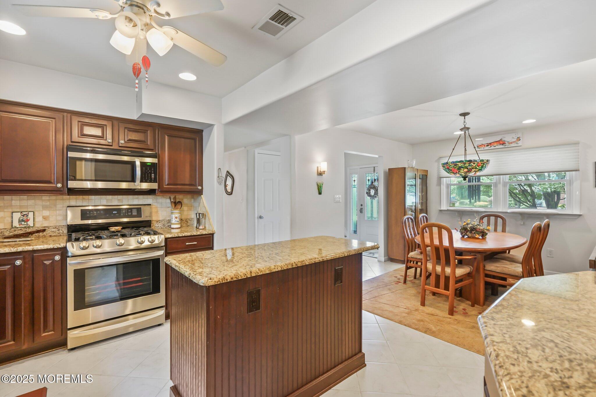 58 Old Bridge Drive, Howell, NJ, 07731 image 10