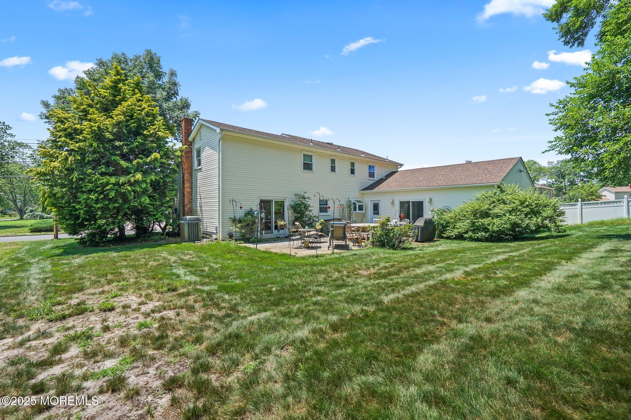 58 Old Bridge Drive, Howell, NJ, 07731 image 35