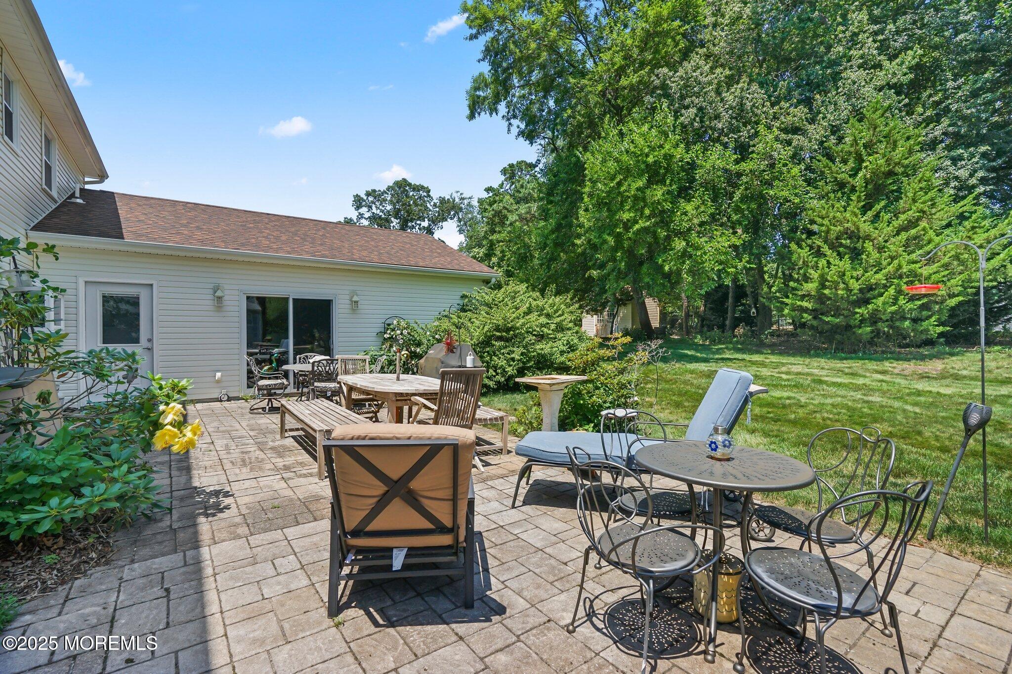 58 Old Bridge Drive, Howell, NJ, 07731 image 33