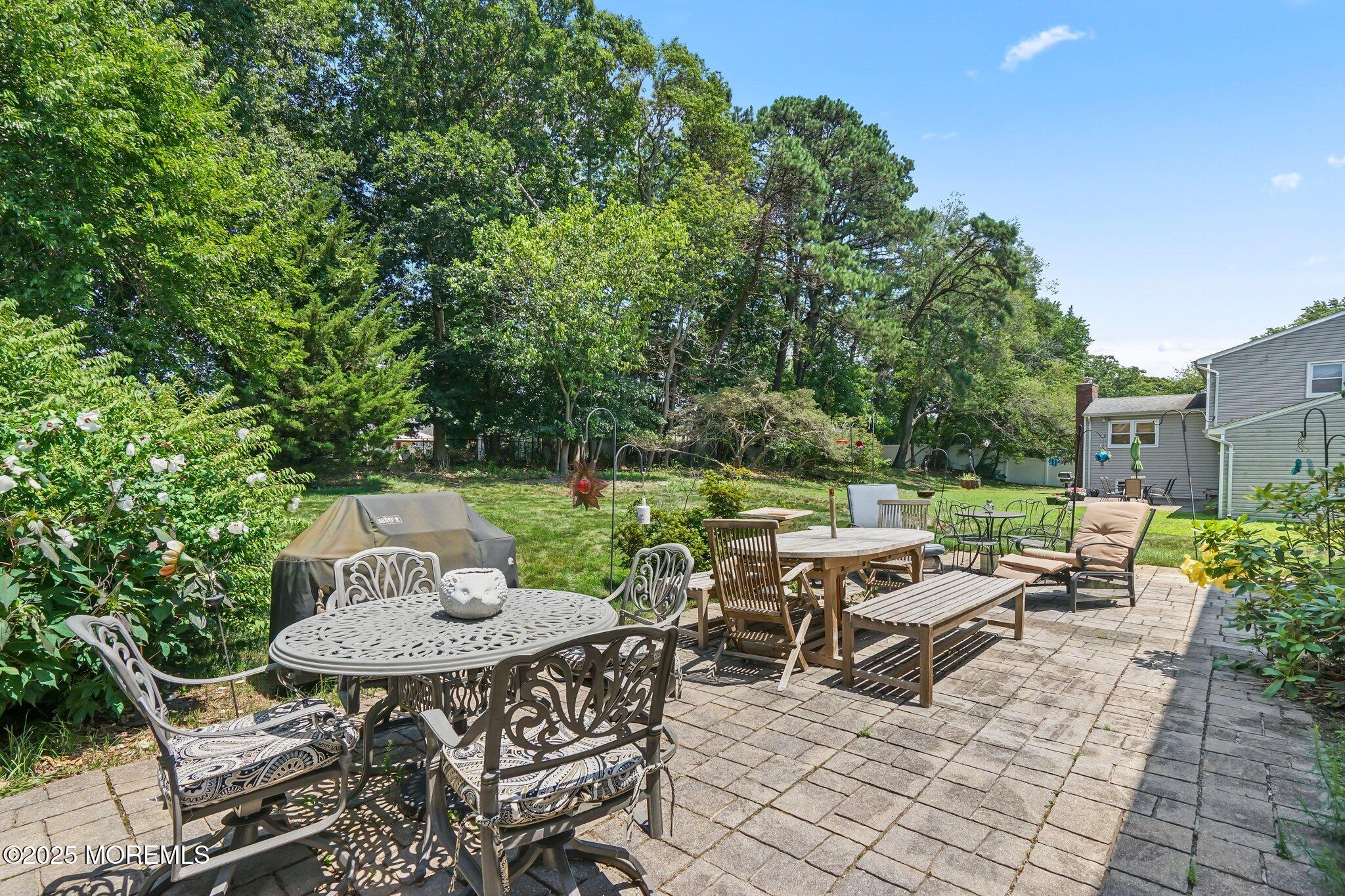 58 Old Bridge Drive, Howell, NJ, 07731 image 34