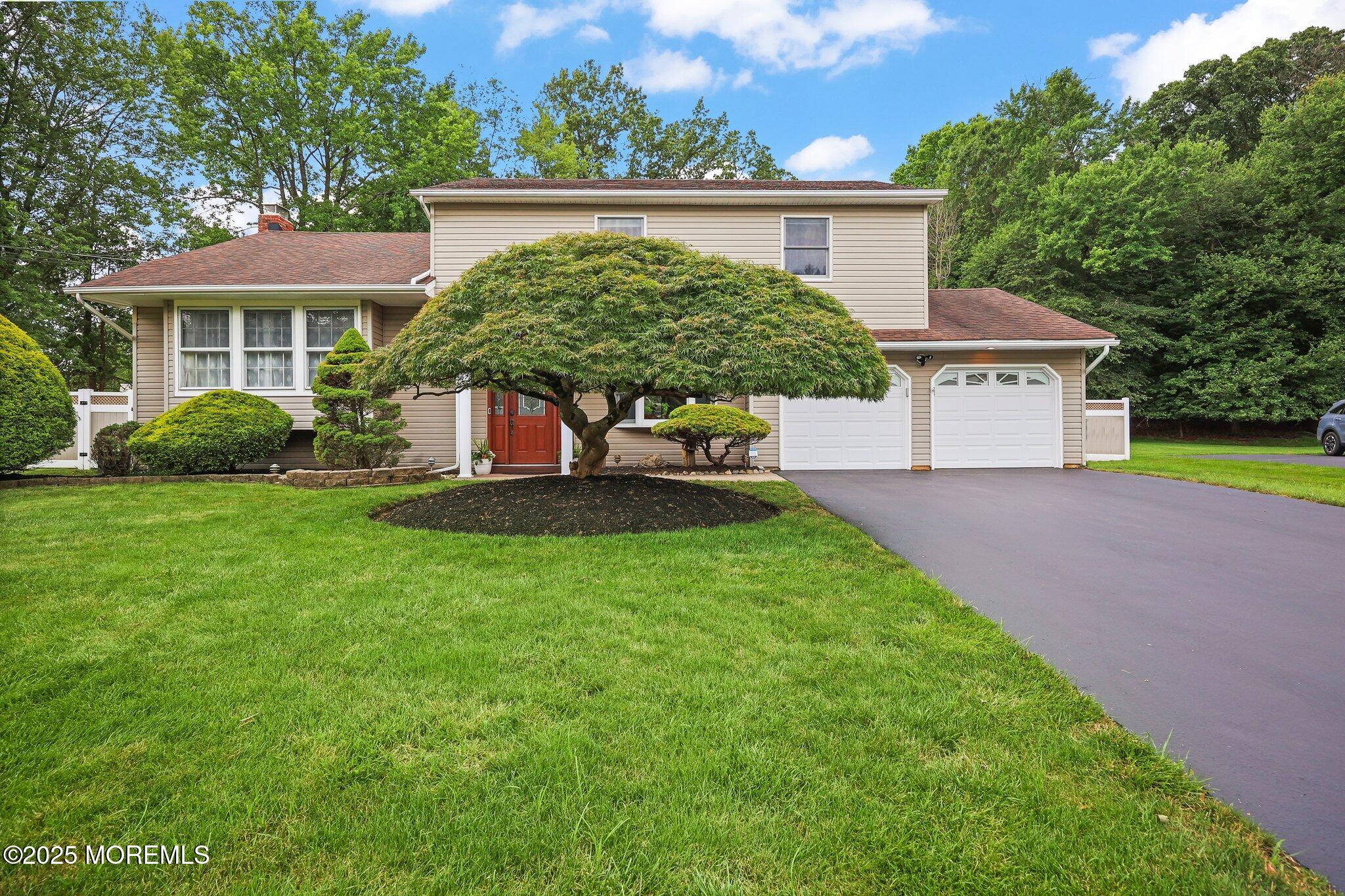 3 Sudbury Road, Morganville, NJ, 07751