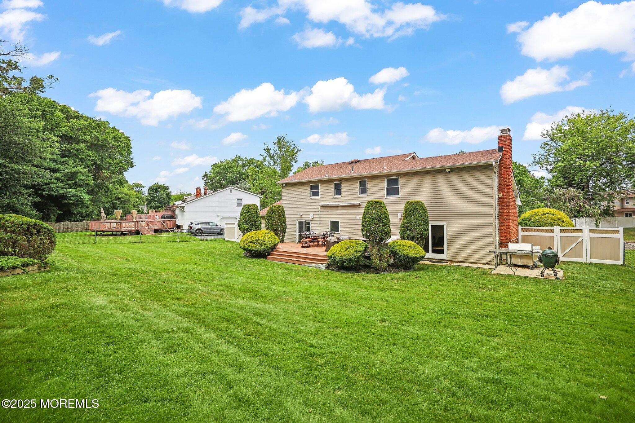3 Sudbury Road, Morganville, NJ, 07751 image 45