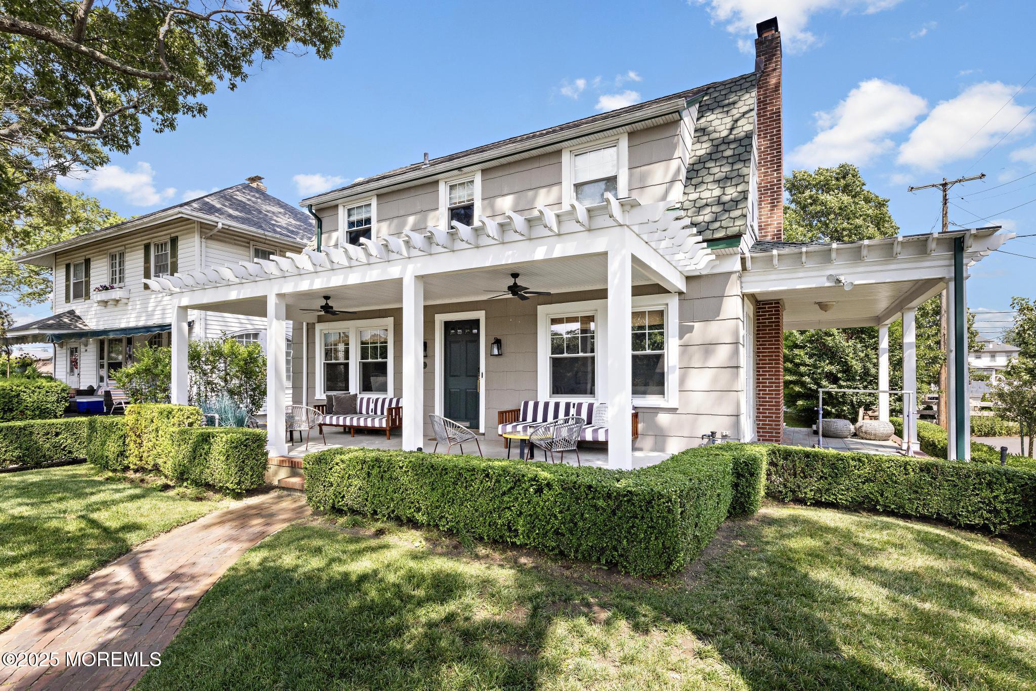 312 Lake Drive, Allenhurst, NJ, 07711 image 29