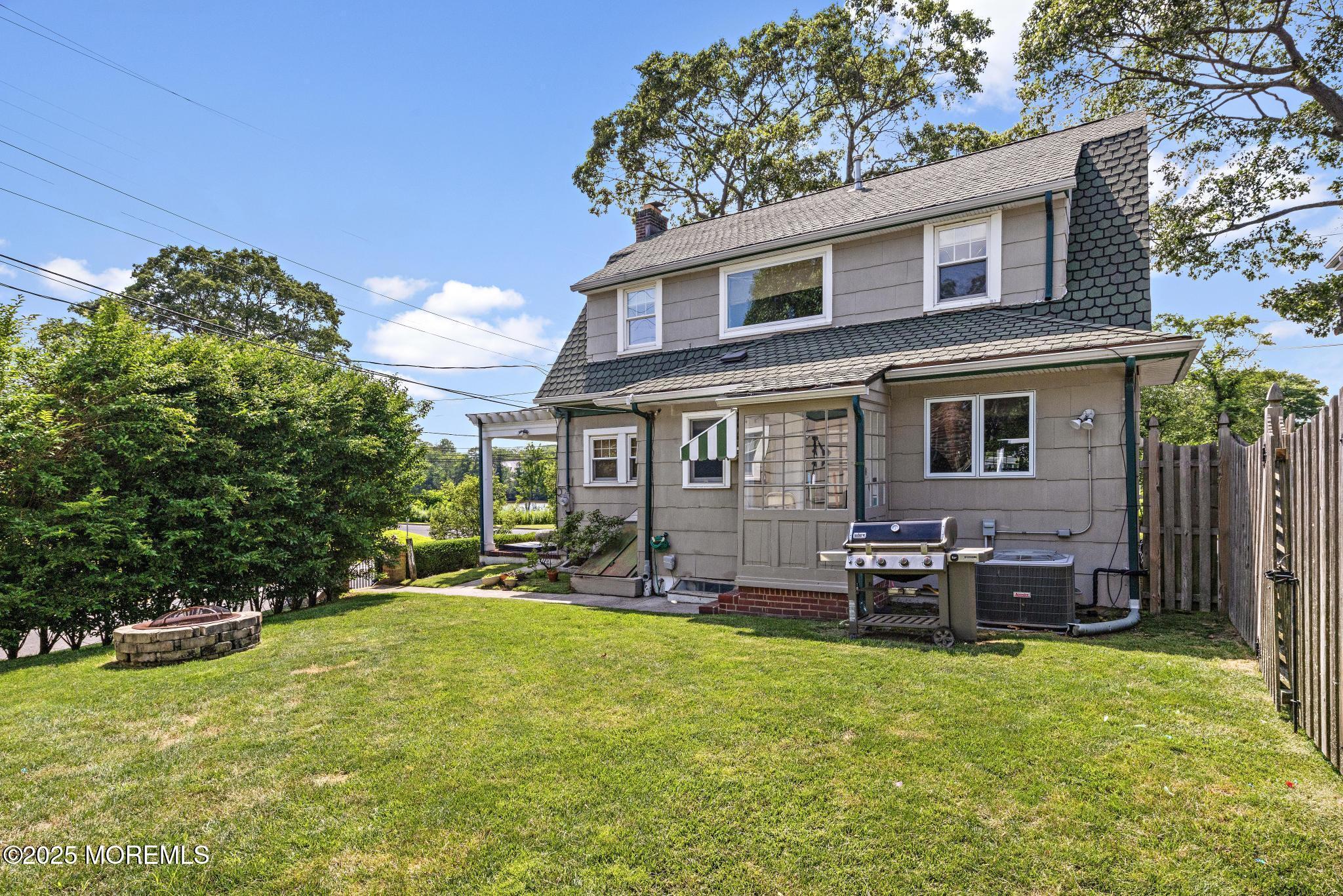 312 Lake Drive, Allenhurst, NJ, 07711 image 26