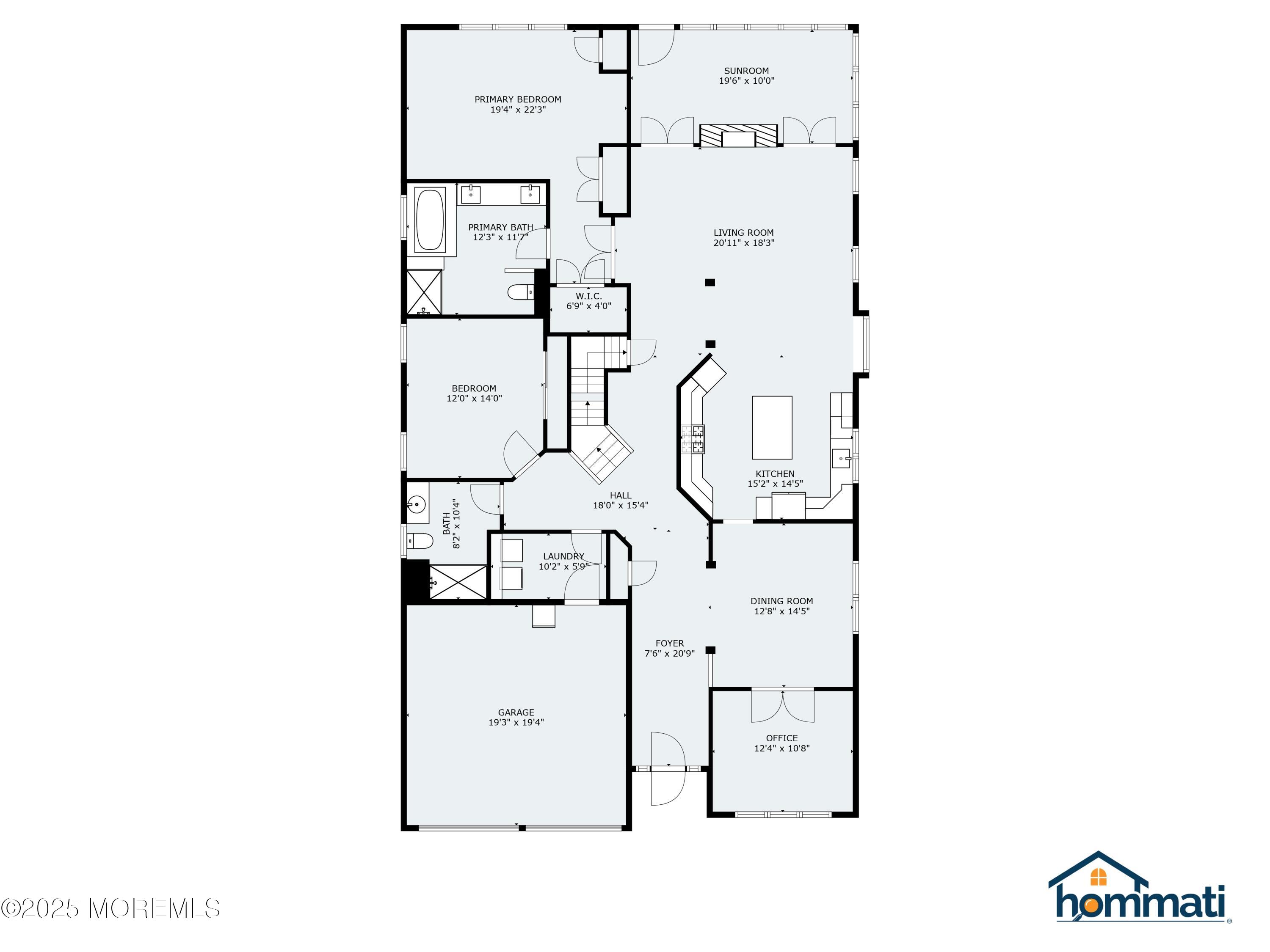 78 Honeysuckle Drive, Manahawkin, NJ, 08050 image 44