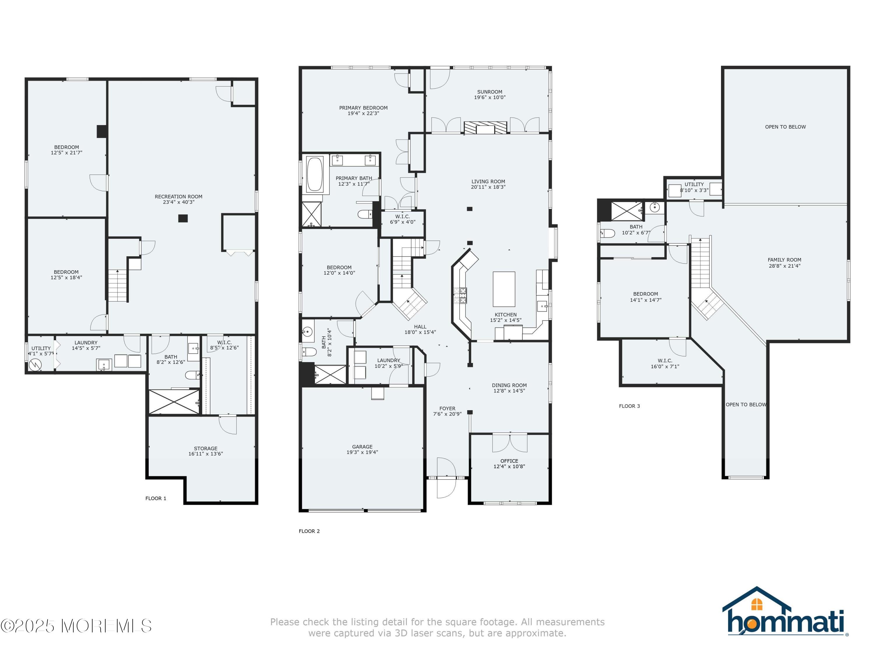 78 Honeysuckle Drive, Manahawkin, NJ, 08050 image 46