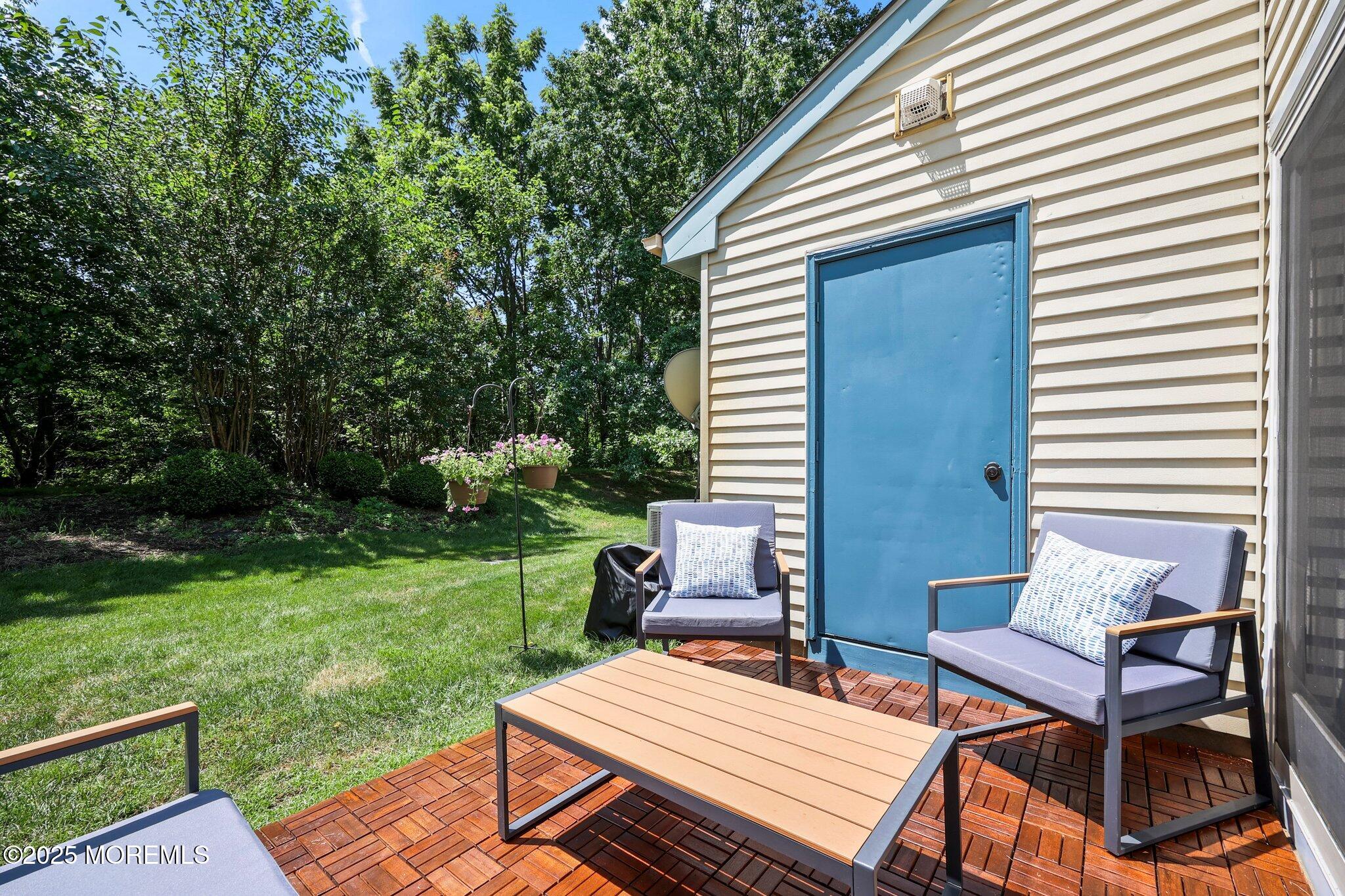 11 Interlaken Court 9, Freehold, NJ, 07728 image 20