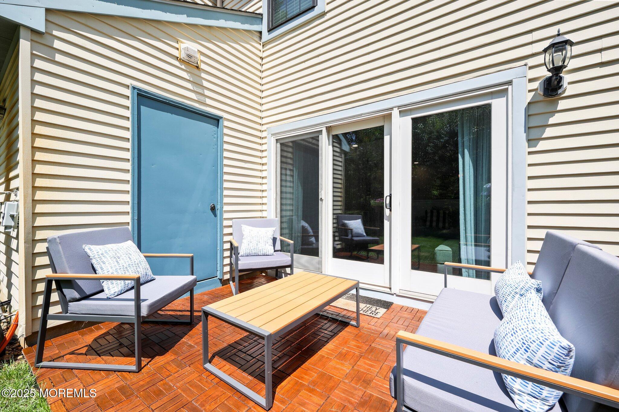 11 Interlaken Court 9, Freehold, NJ, 07728 image 21