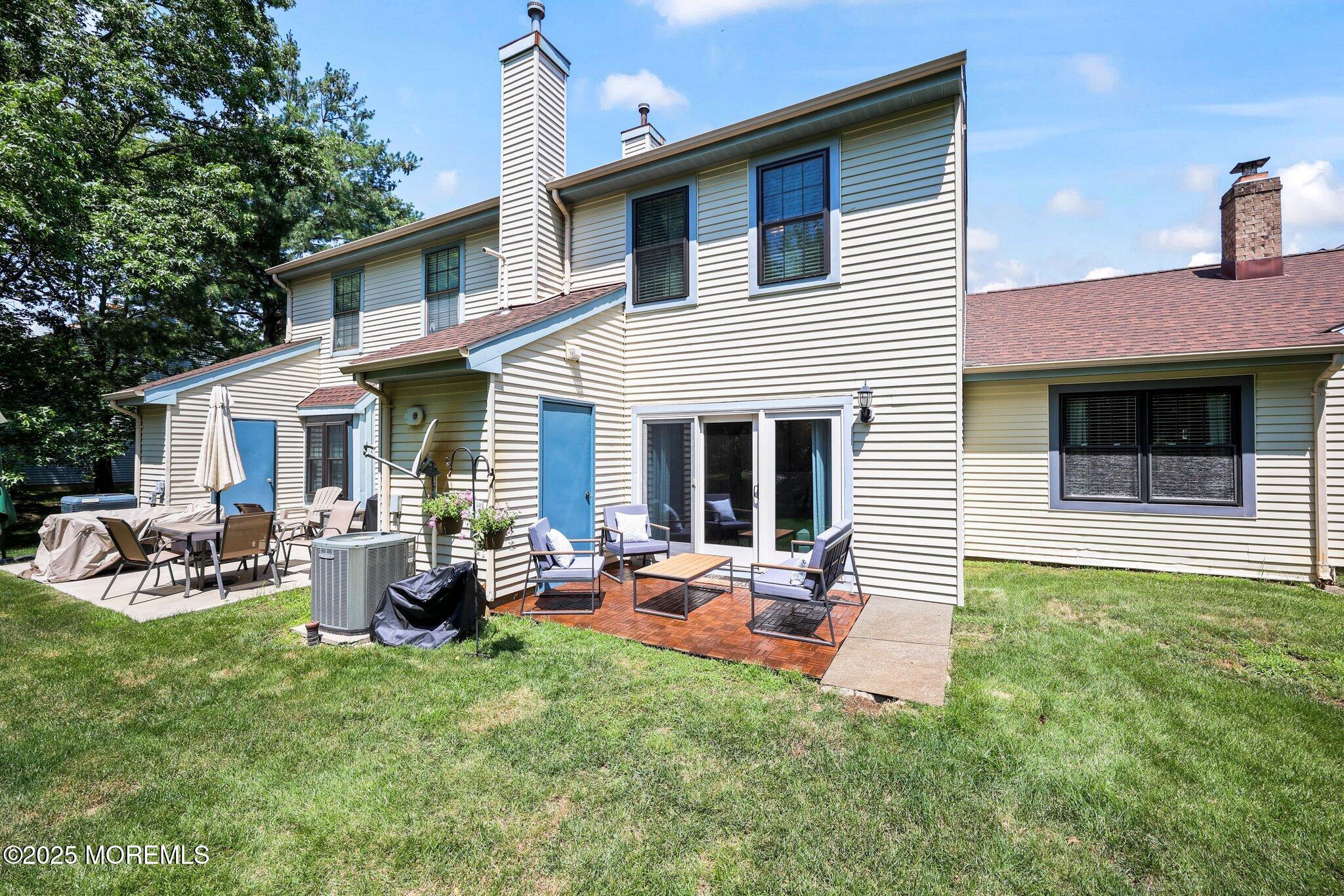 11 Interlaken Court 9, Freehold, NJ, 07728 image 22
