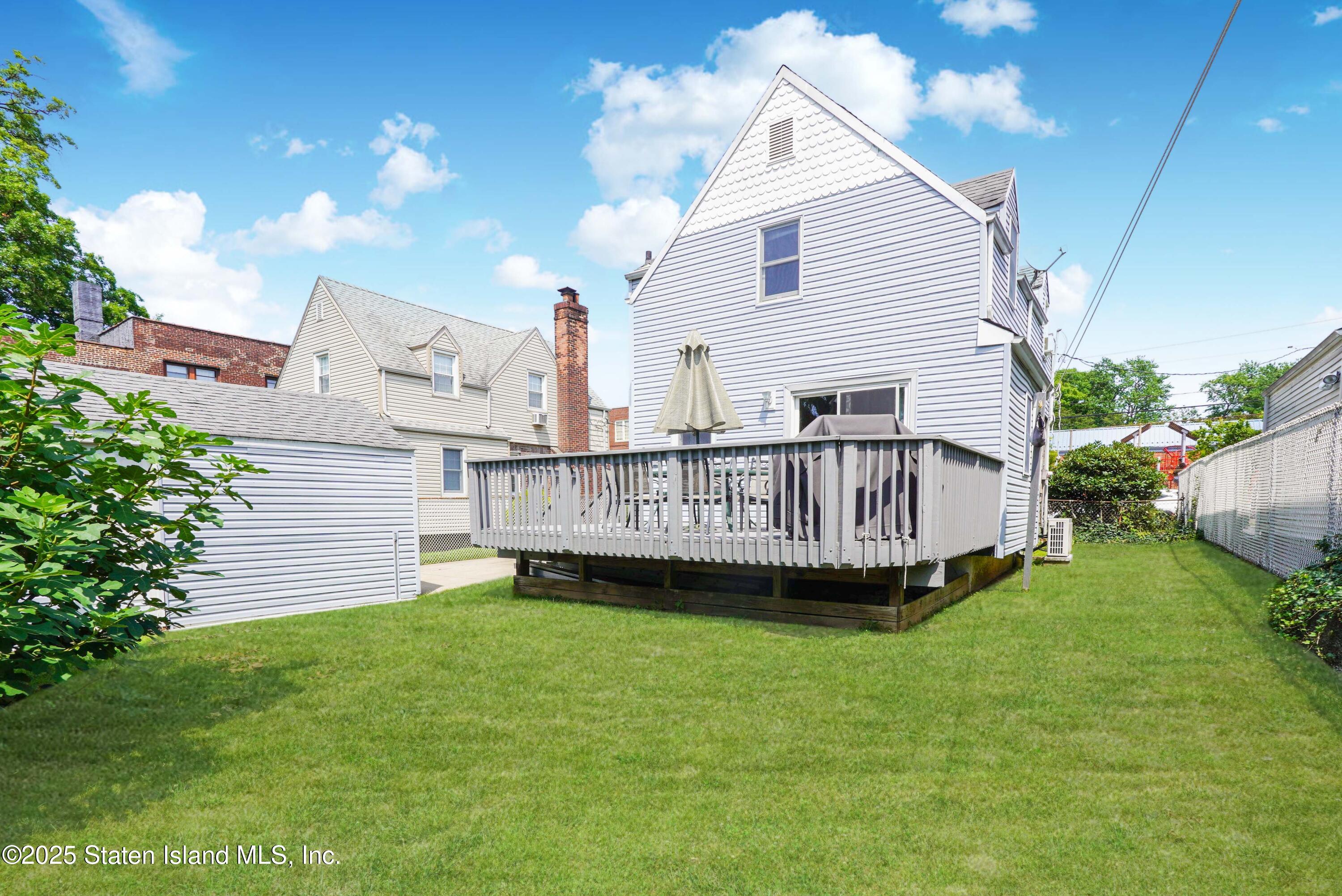 624 Davis Avenue, Staten Island, NY, 10310 image 28