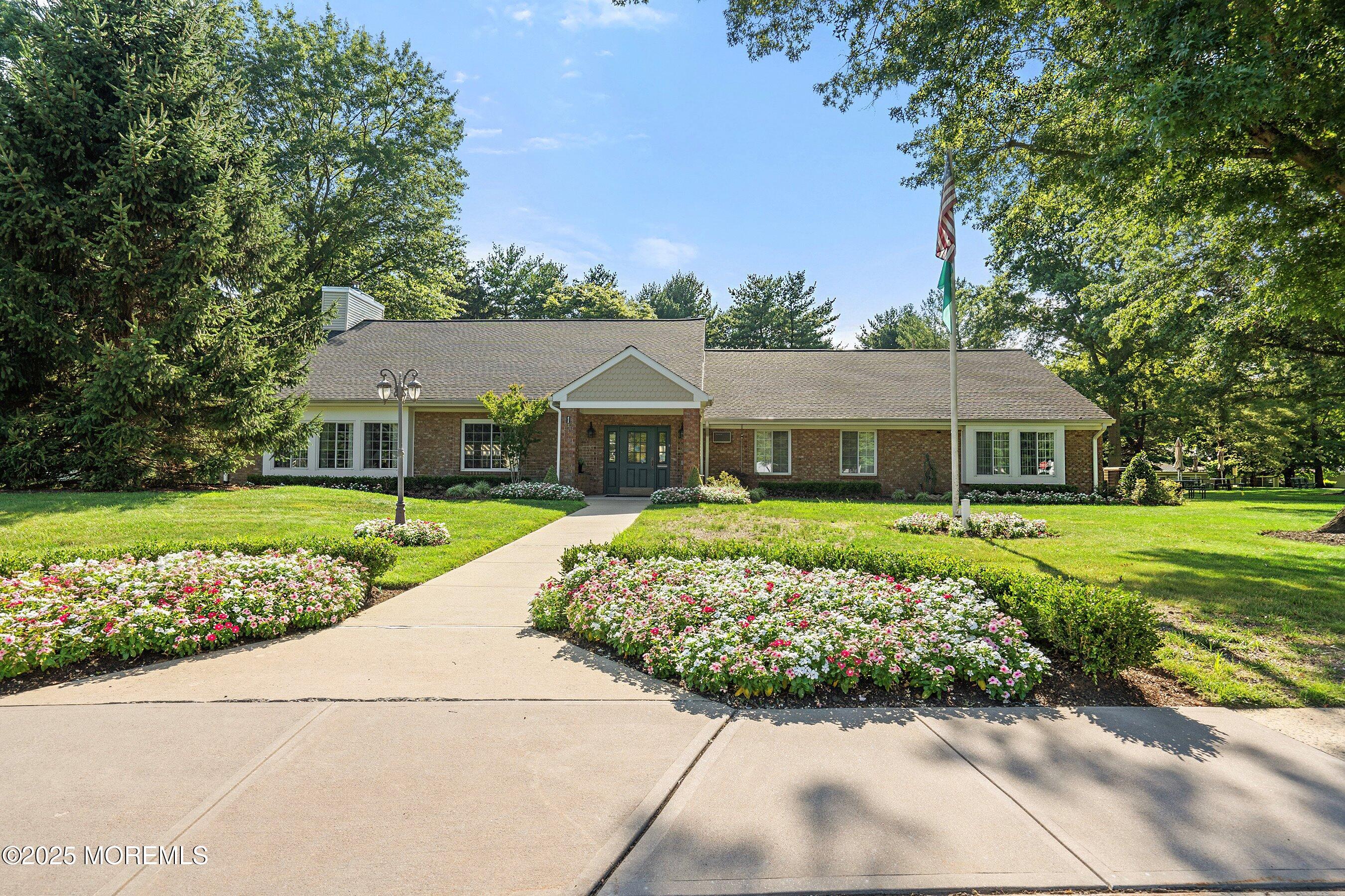 33 Honeysuckle Lane, Red Bank, NJ, 07701 image 21