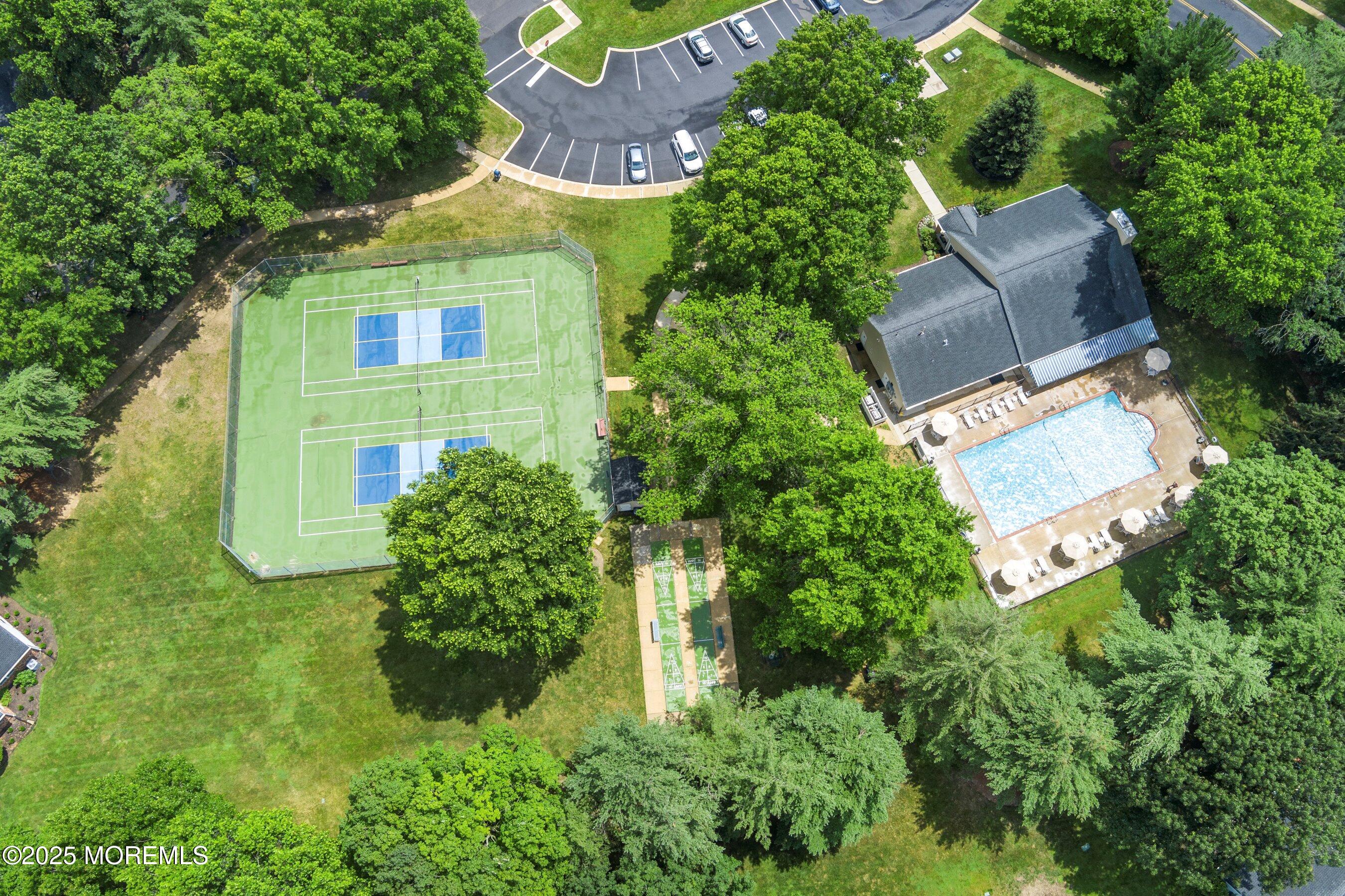 33 Honeysuckle Lane, Red Bank, NJ, 07701 image 28