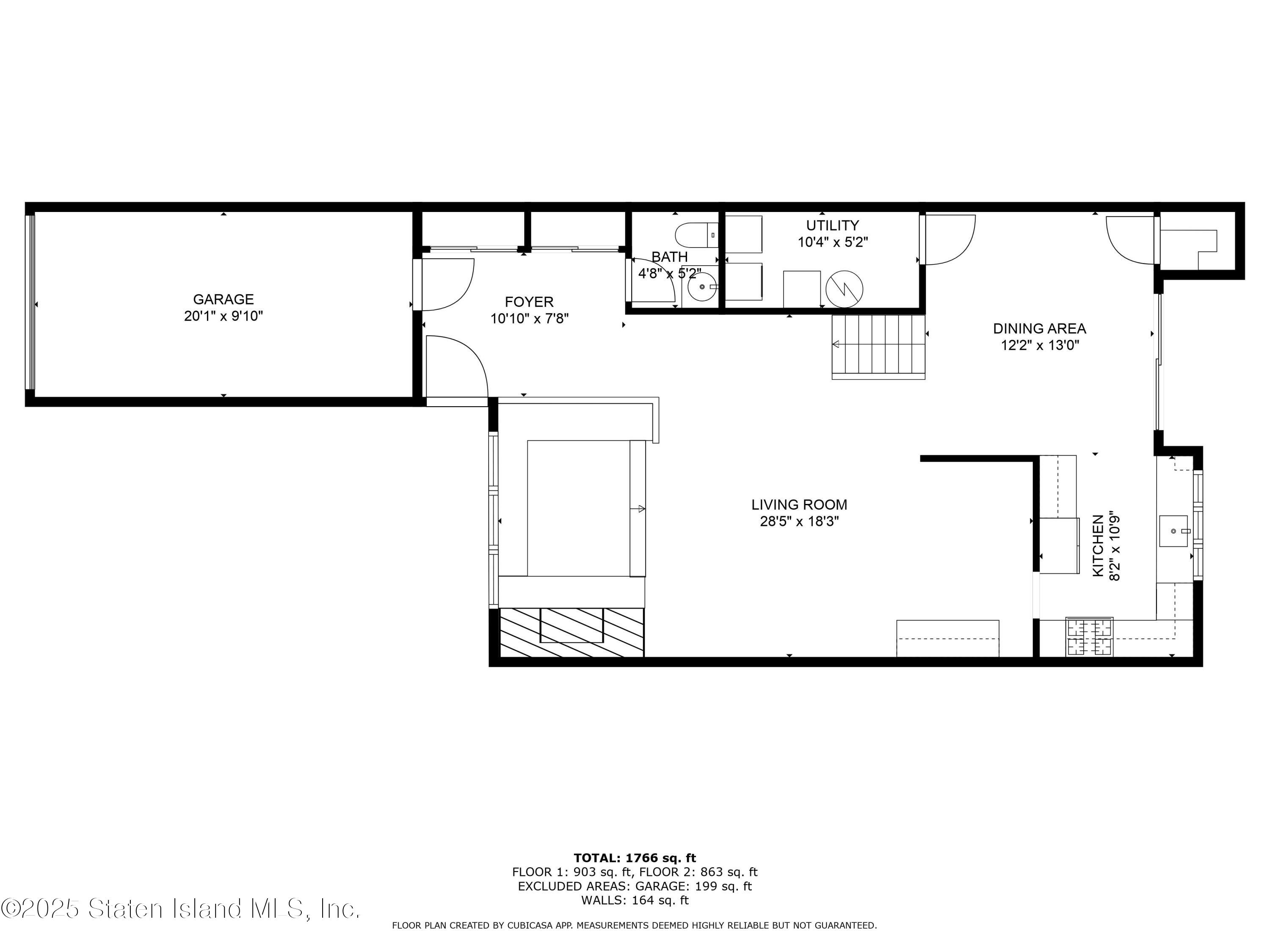 164 Dover Green, Staten Island, NY, 10312 image 43