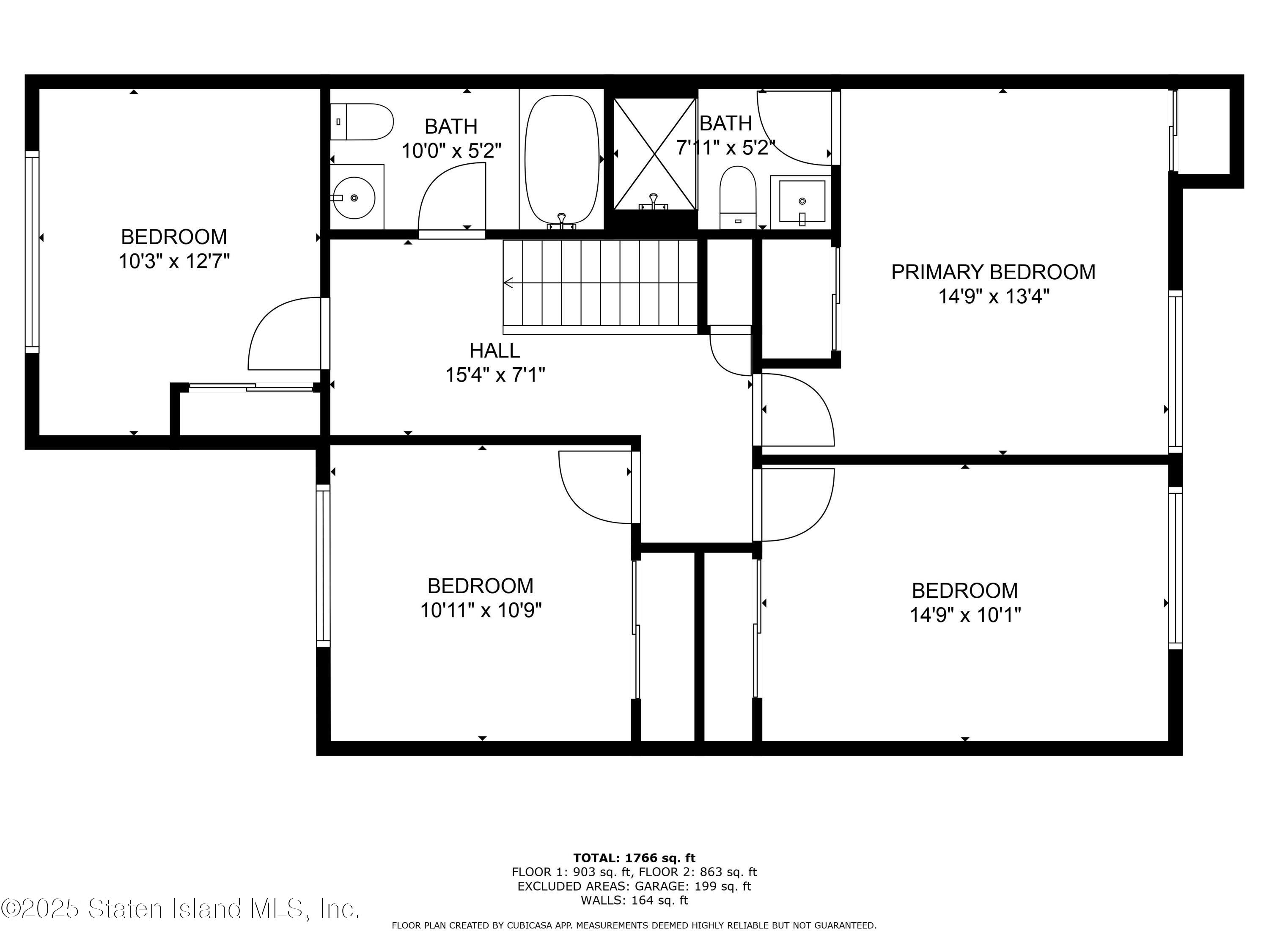 164 Dover Green, Staten Island, NY, 10312 image 44