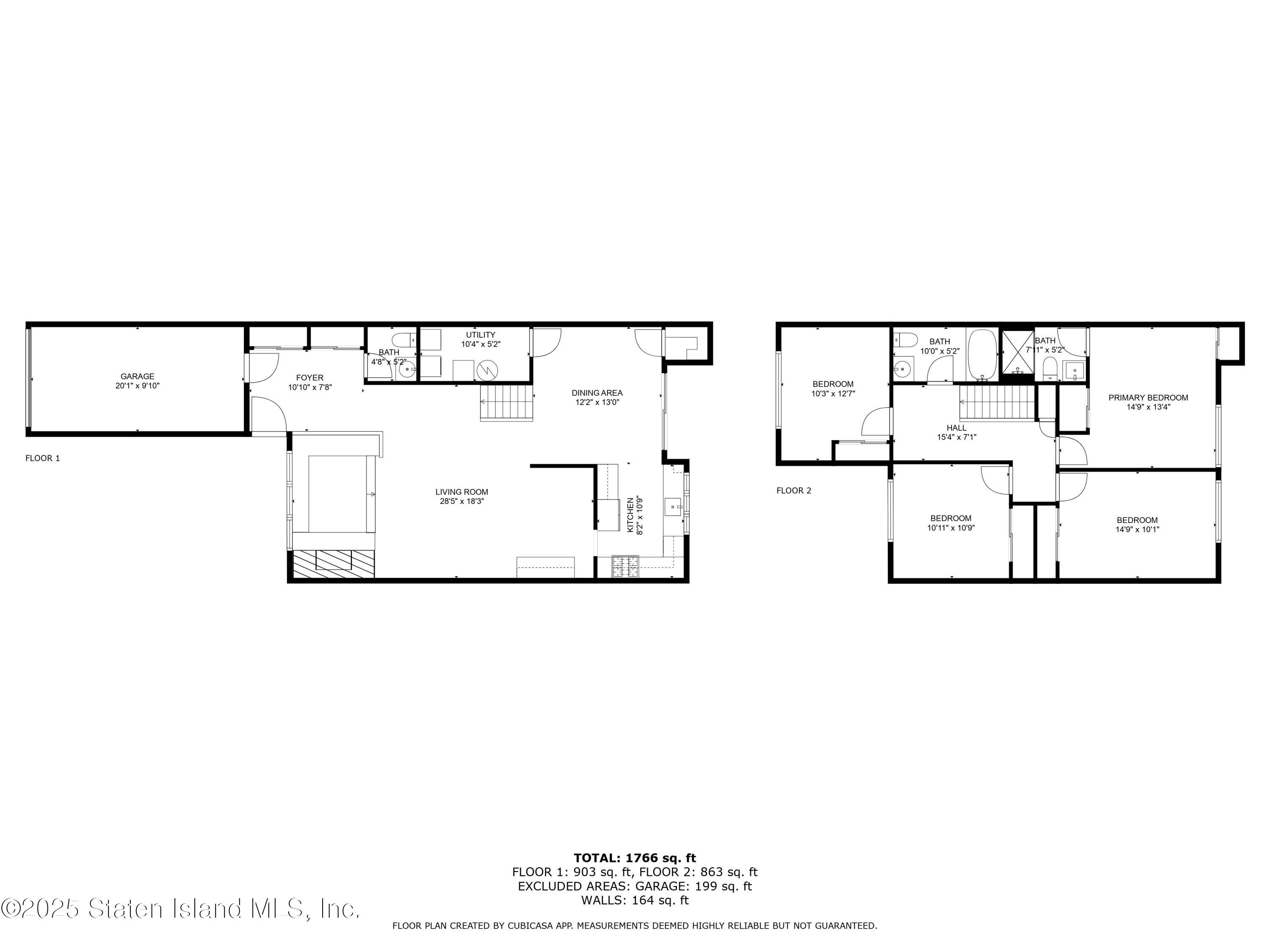 164 Dover Green, Staten Island, NY, 10312 image 45
