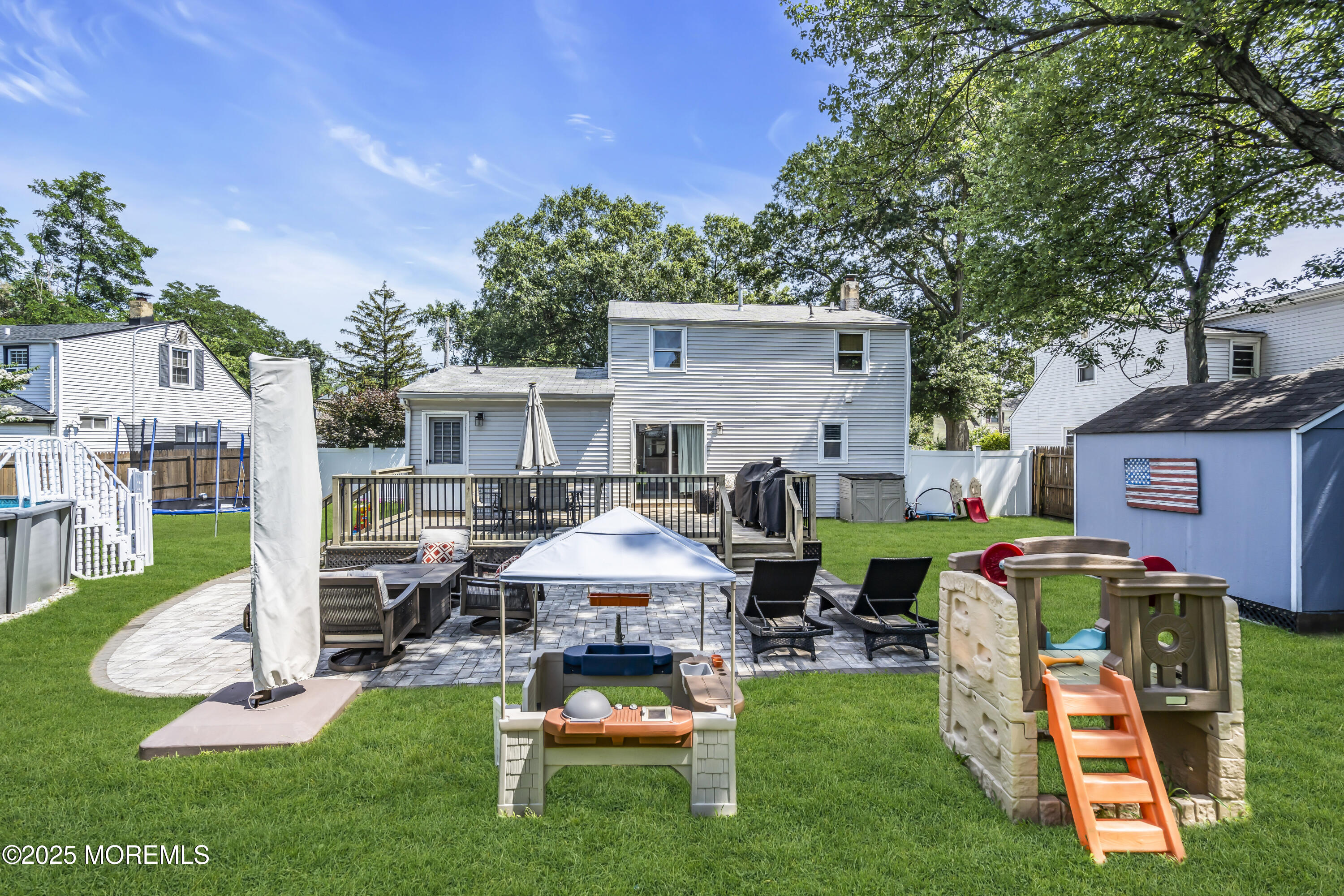 18 Woody Terrace, Hazlet, NJ, 07734 image 32
