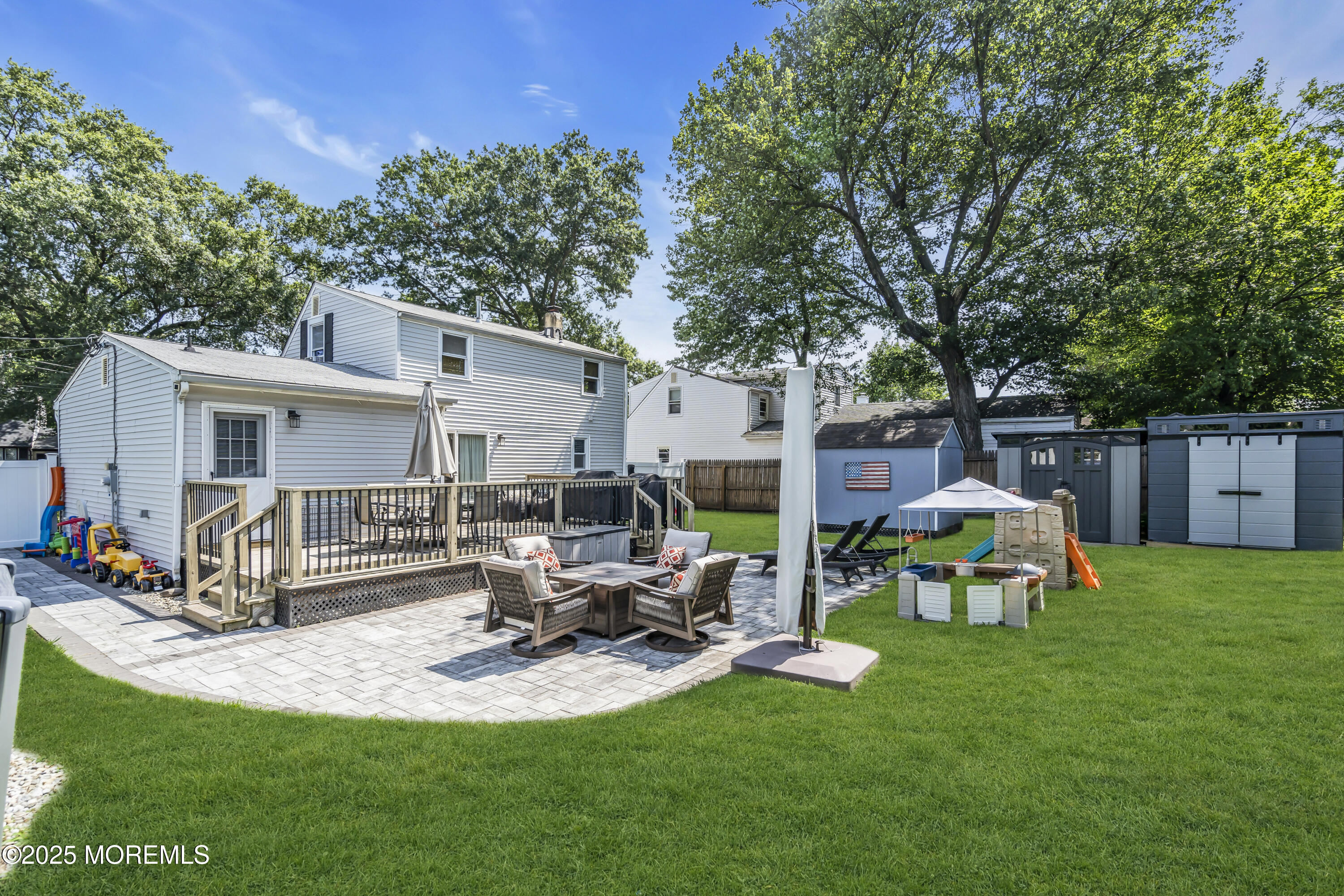18 Woody Terrace, Hazlet, NJ, 07734 image 34