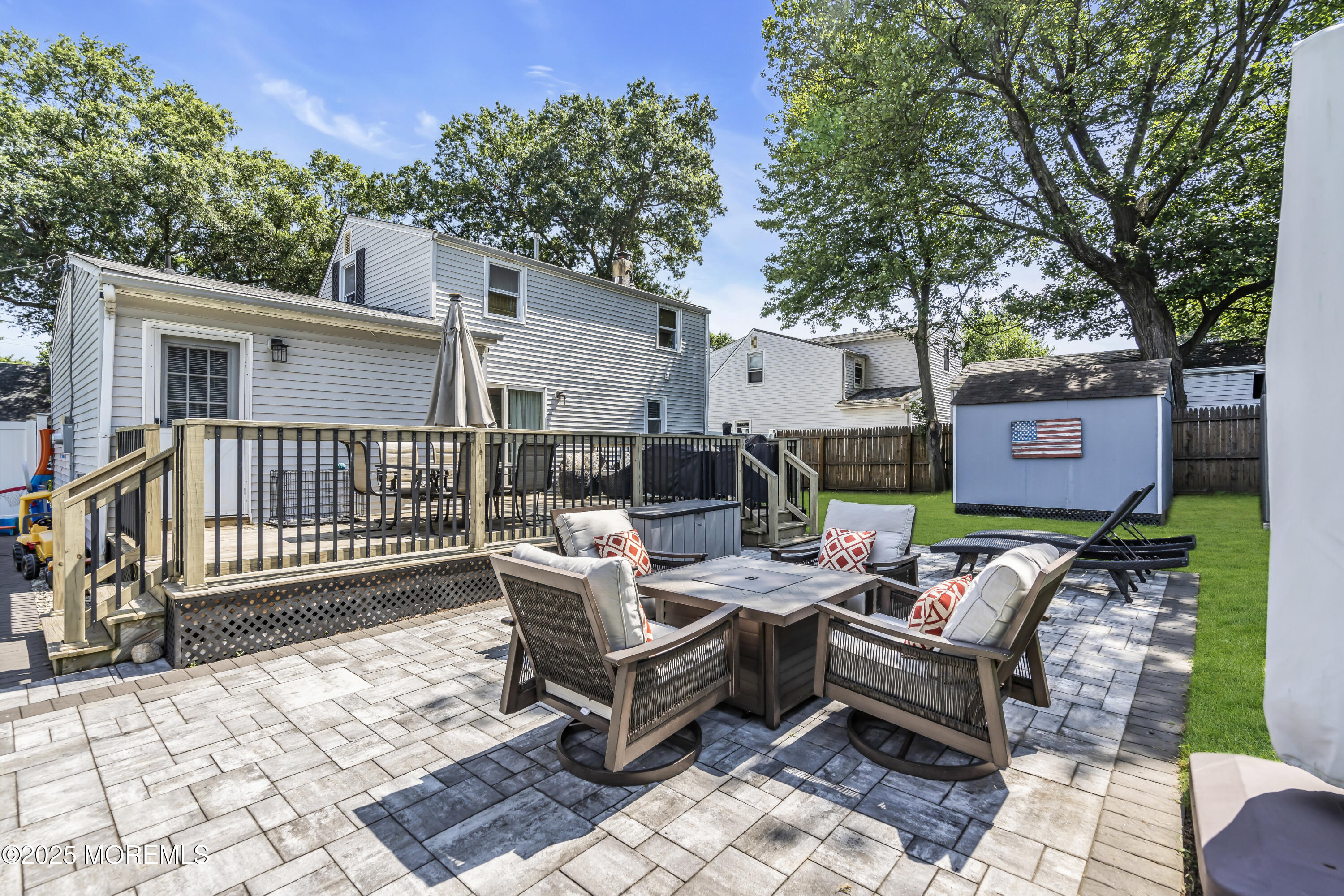 18 Woody Terrace, Hazlet, NJ, 07734 image 33