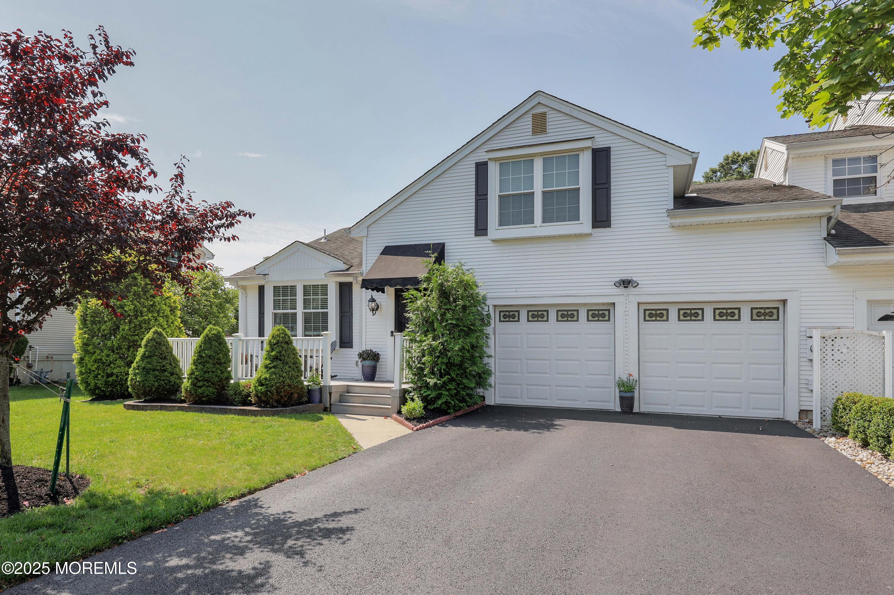 108 Bonnie Drive, Middletown, NJ, 07748
