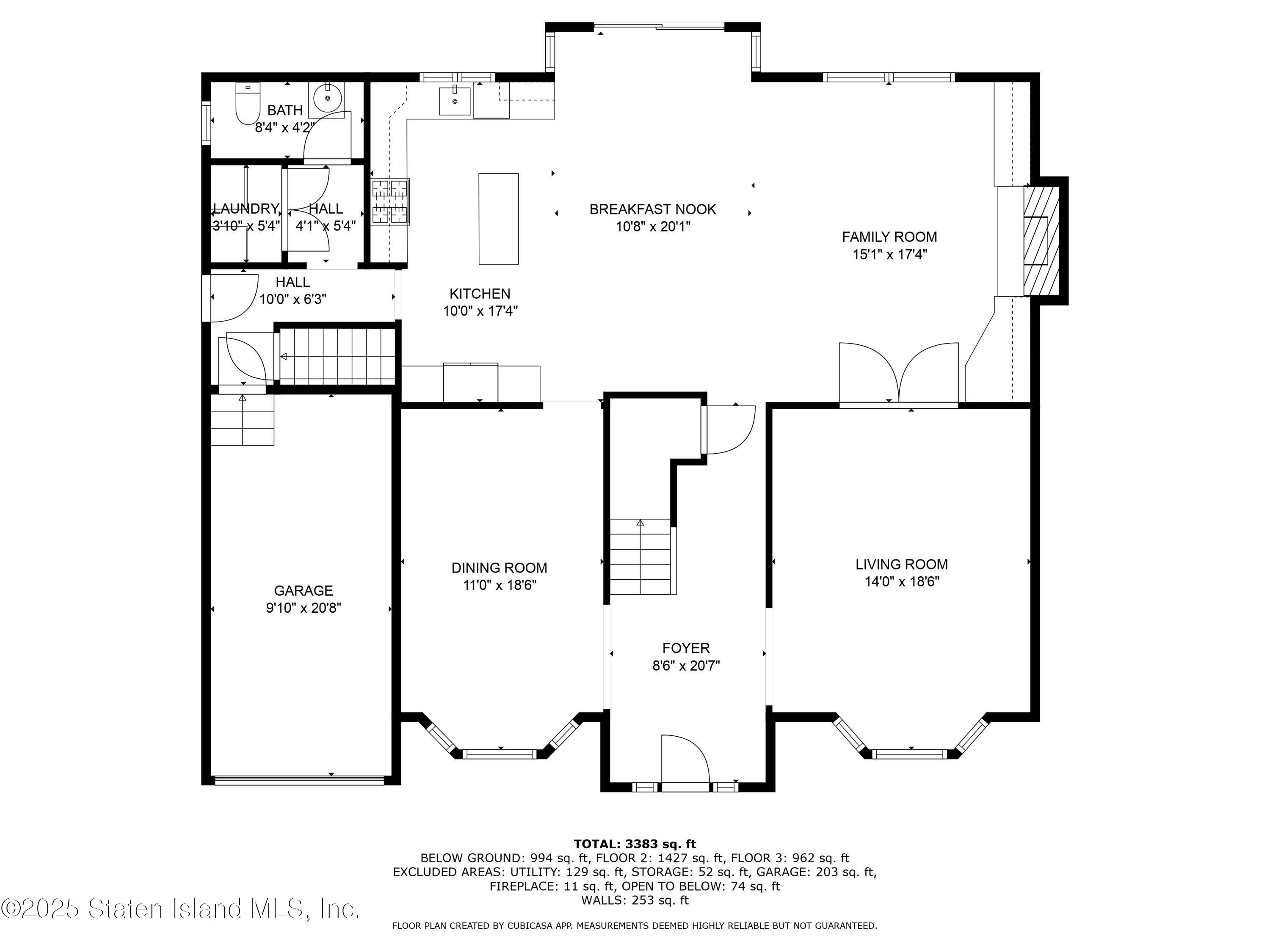 6 Kathleen Court, Staten Island, NY, 10307 image 44