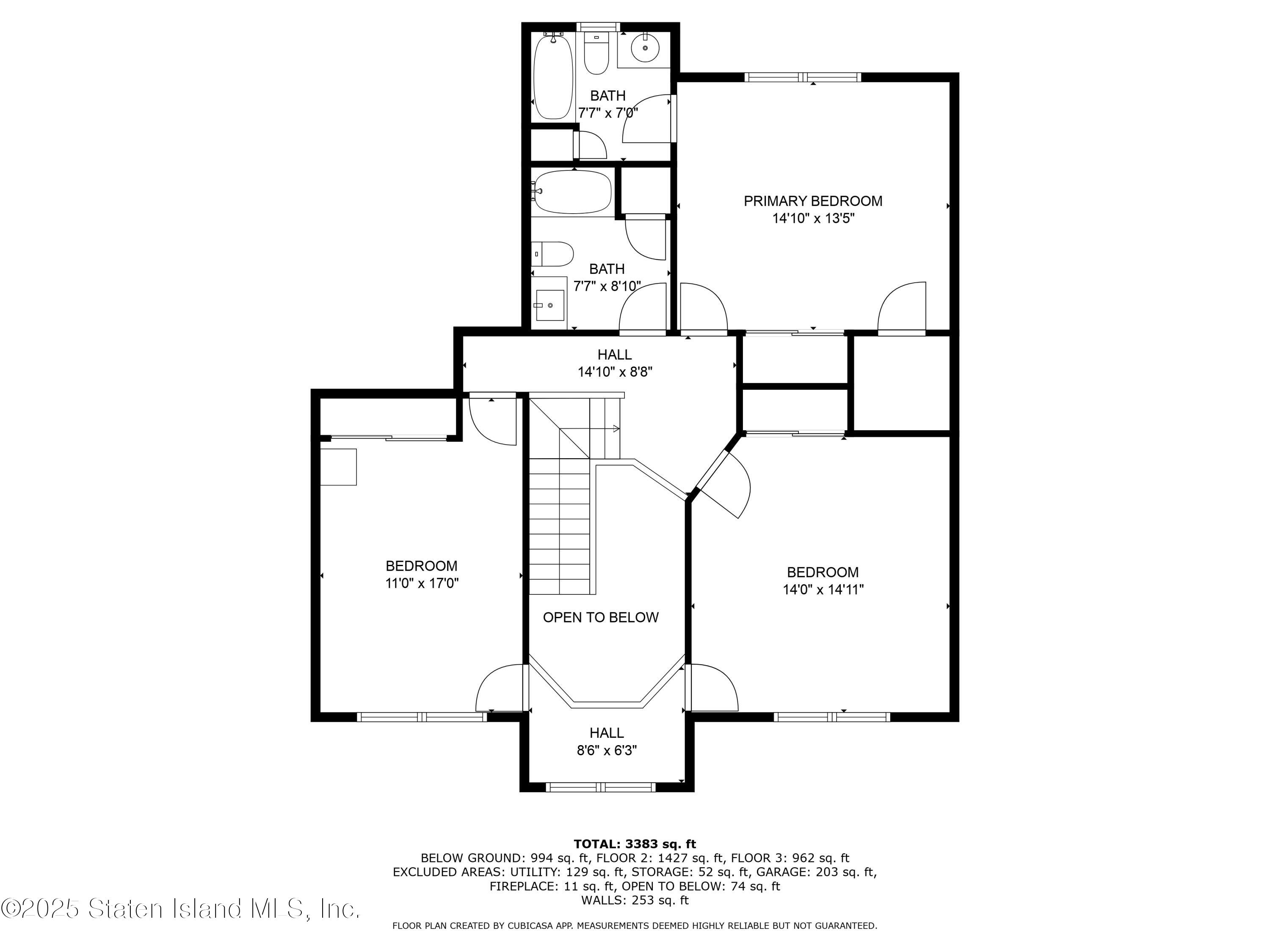 6 Kathleen Court, Staten Island, NY, 10307 image 45