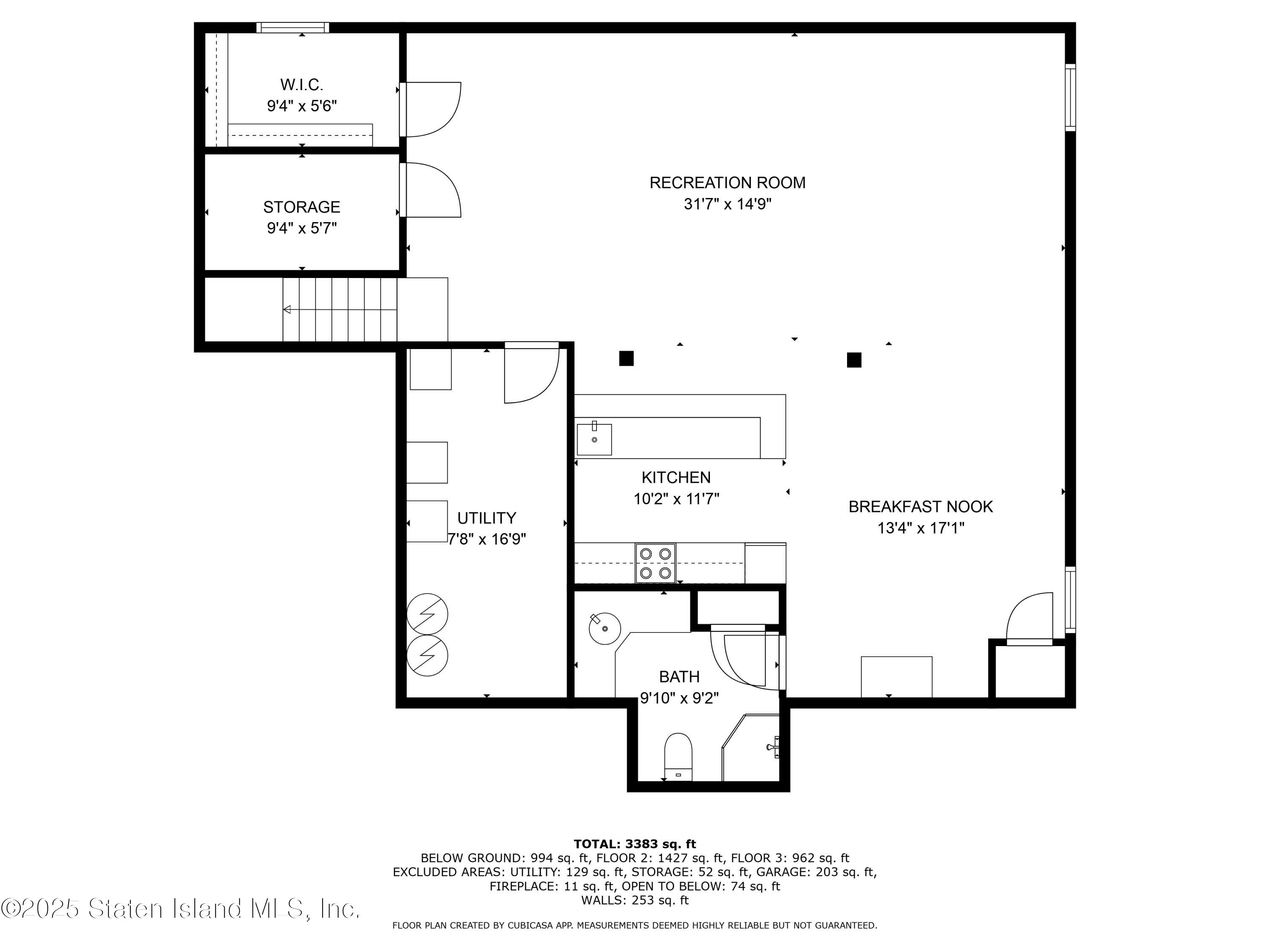 6 Kathleen Court, Staten Island, NY, 10307 image 46