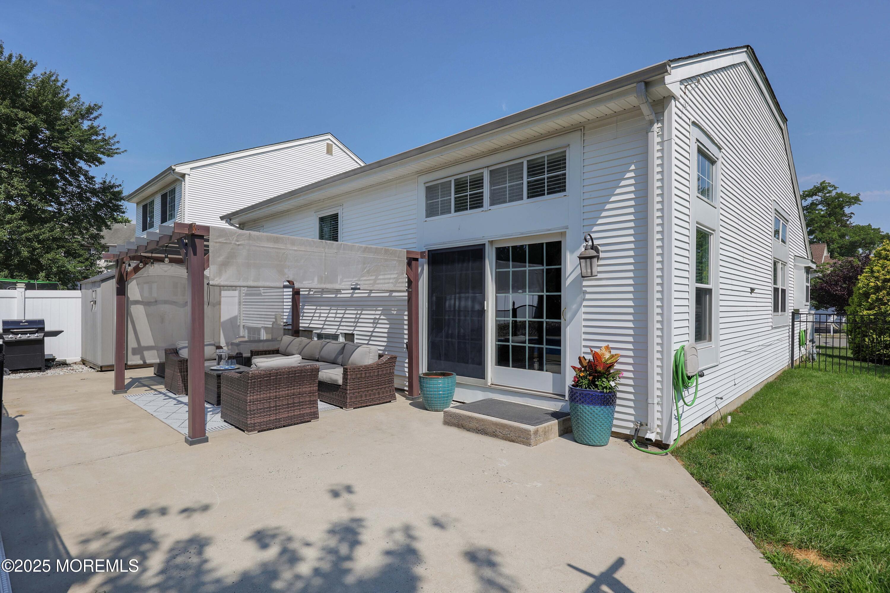 108 Bonnie Drive, Middletown, NJ, 07748 image 28